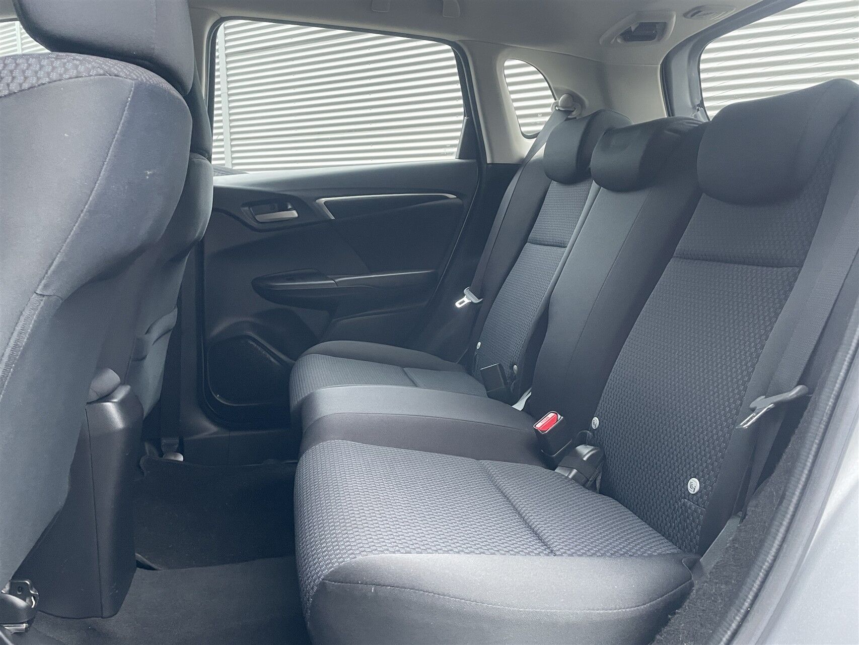 Billede af Honda Jazz 1,3 Comfort Navi & ADAS 102HK 5d 6g