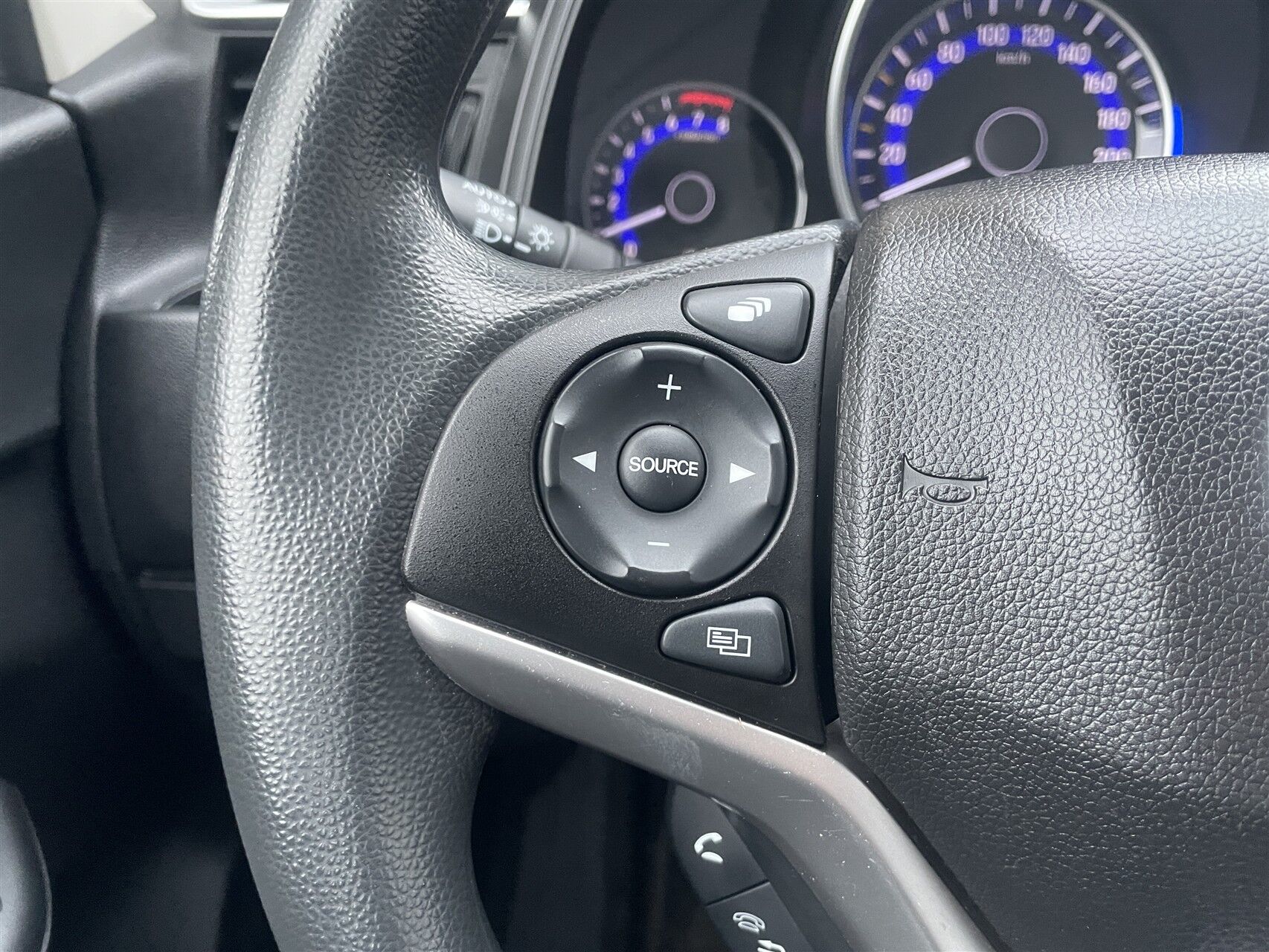 Billede af Honda Jazz 1,3 Comfort Navi & ADAS 102HK 5d 6g