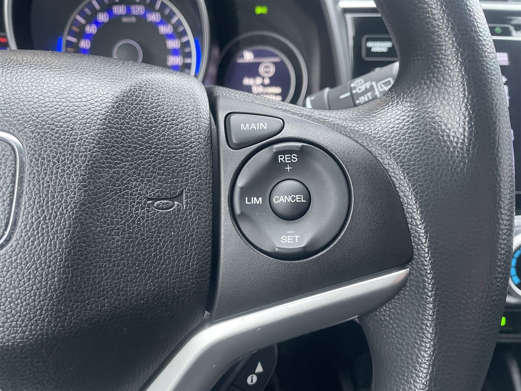 Billede af Honda Jazz 1,3 Comfort Navi & ADAS 102HK 5d 6g