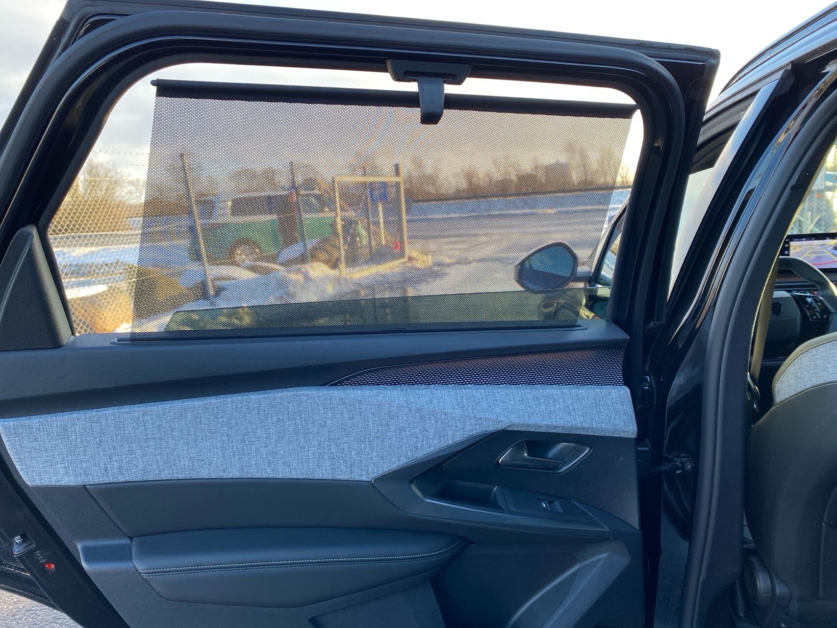 Billede af Peugeot e-5008 EL GT 210HK 5d Aut.