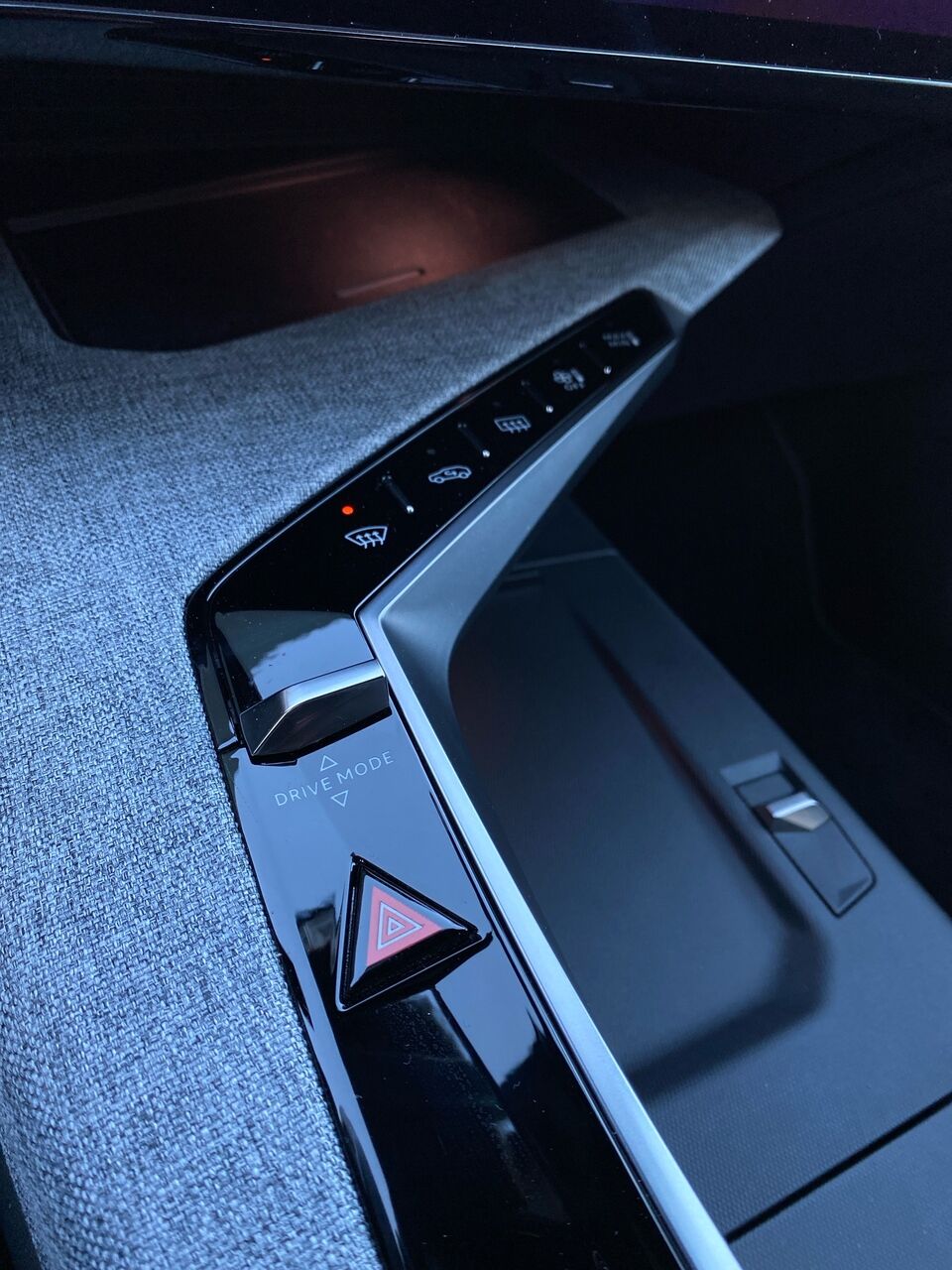 Billede af Peugeot e-5008 EL GT 210HK 5d Aut.