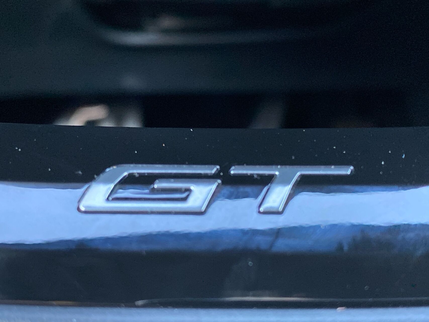 Billede af Peugeot e-5008 EL GT 210HK 5d Aut.