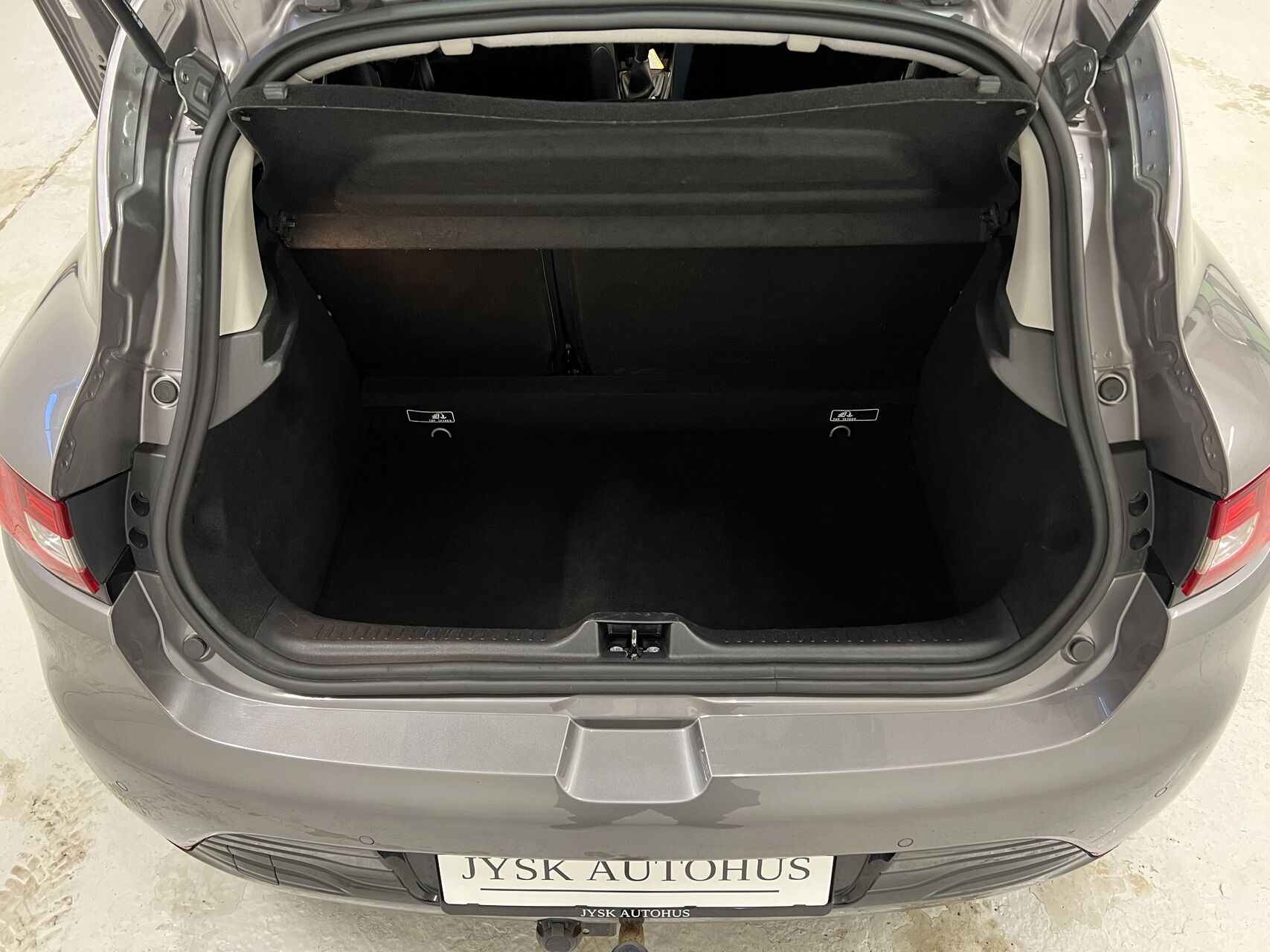 Billede af Renault Clio 0,9 TCE Expression Energy 90HK 5d