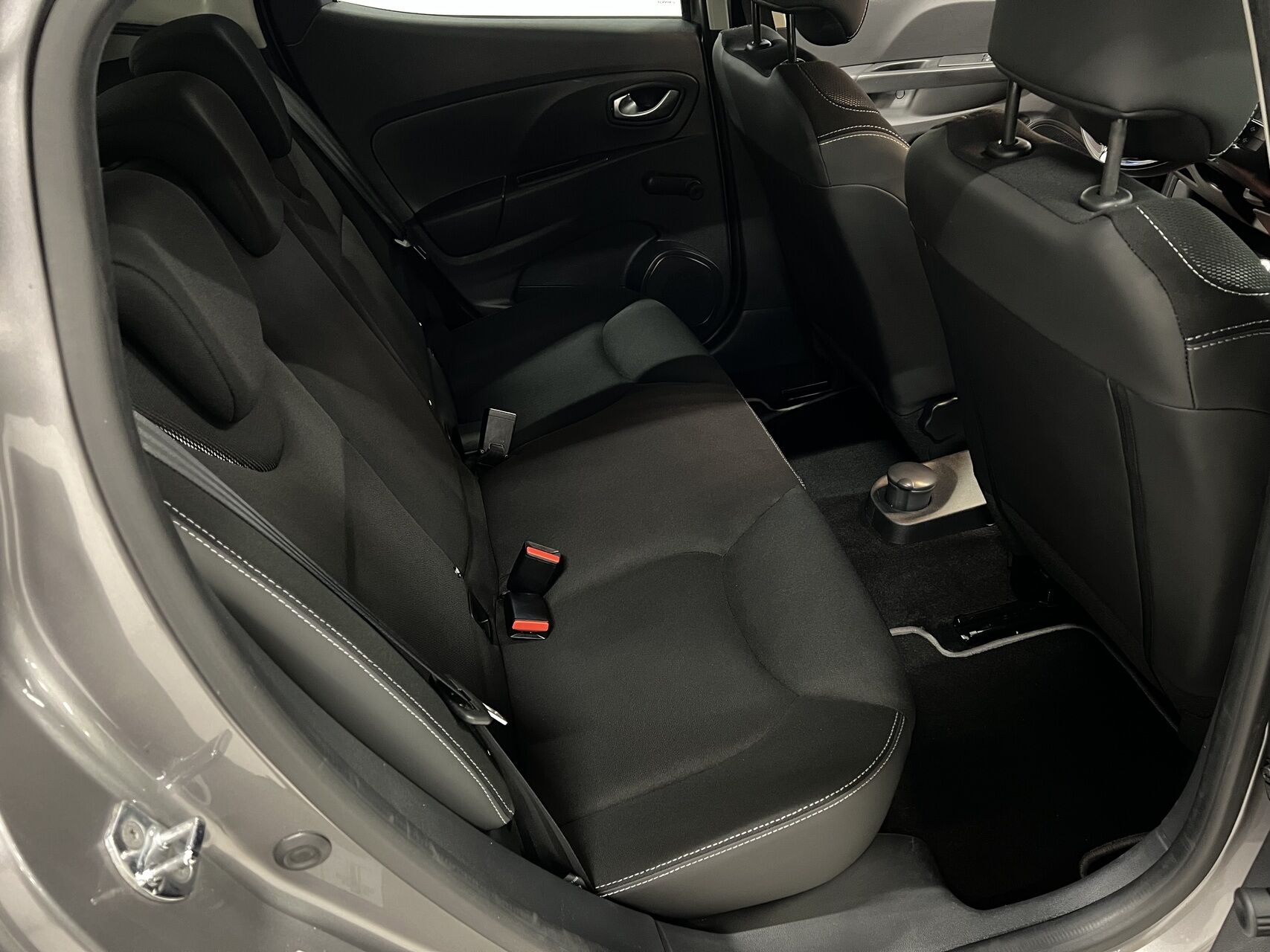 Billede af Renault Clio 0,9 TCE Expression Energy 90HK 5d