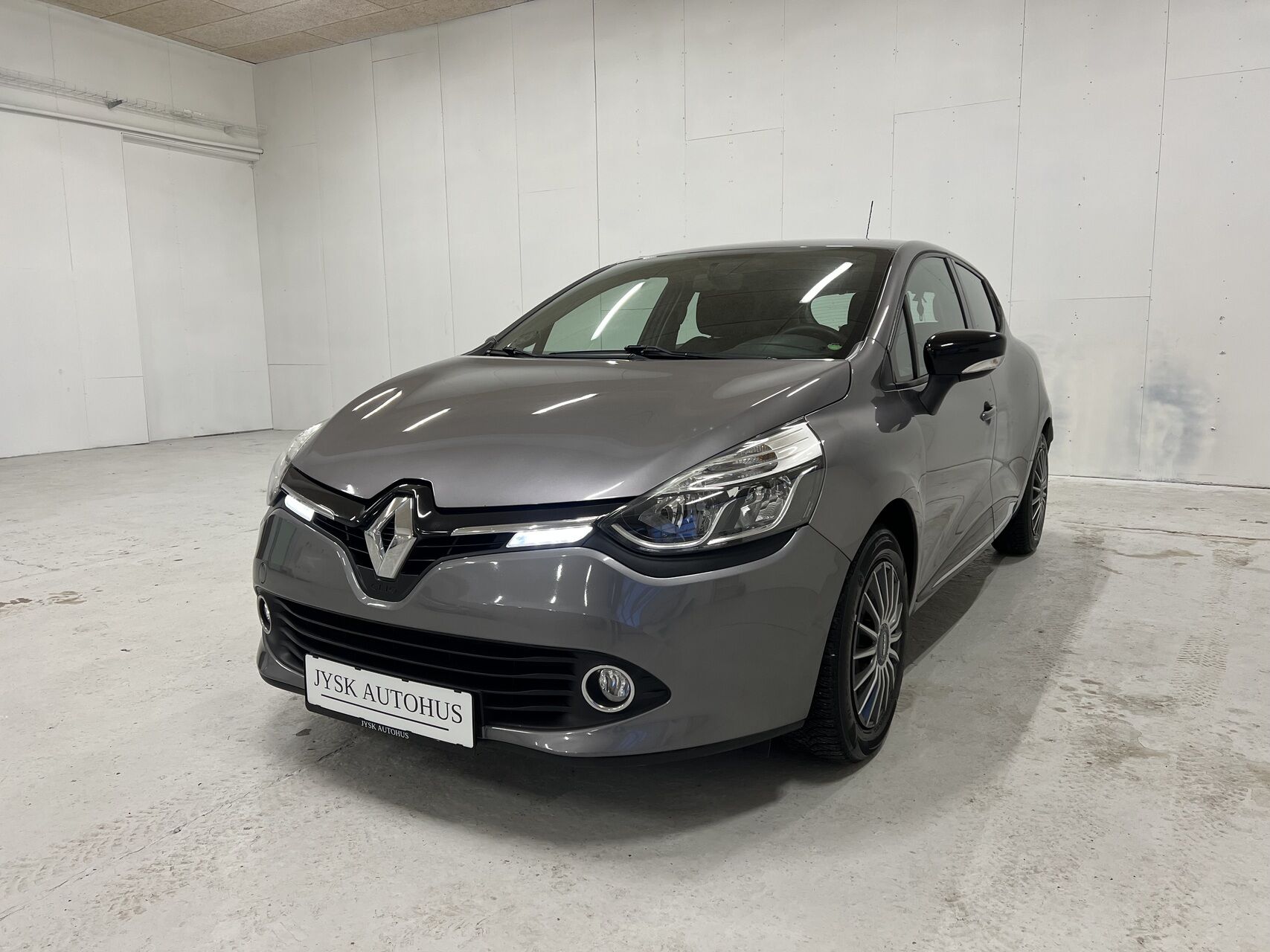 Billede af Renault Clio 0,9 TCE Expression Energy 90HK 5d