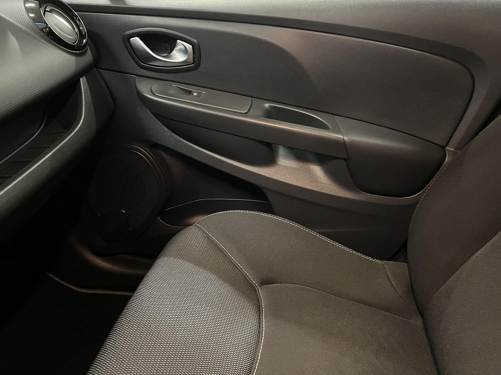 Billede af Renault Clio 0,9 TCE Expression Energy 90HK 5d