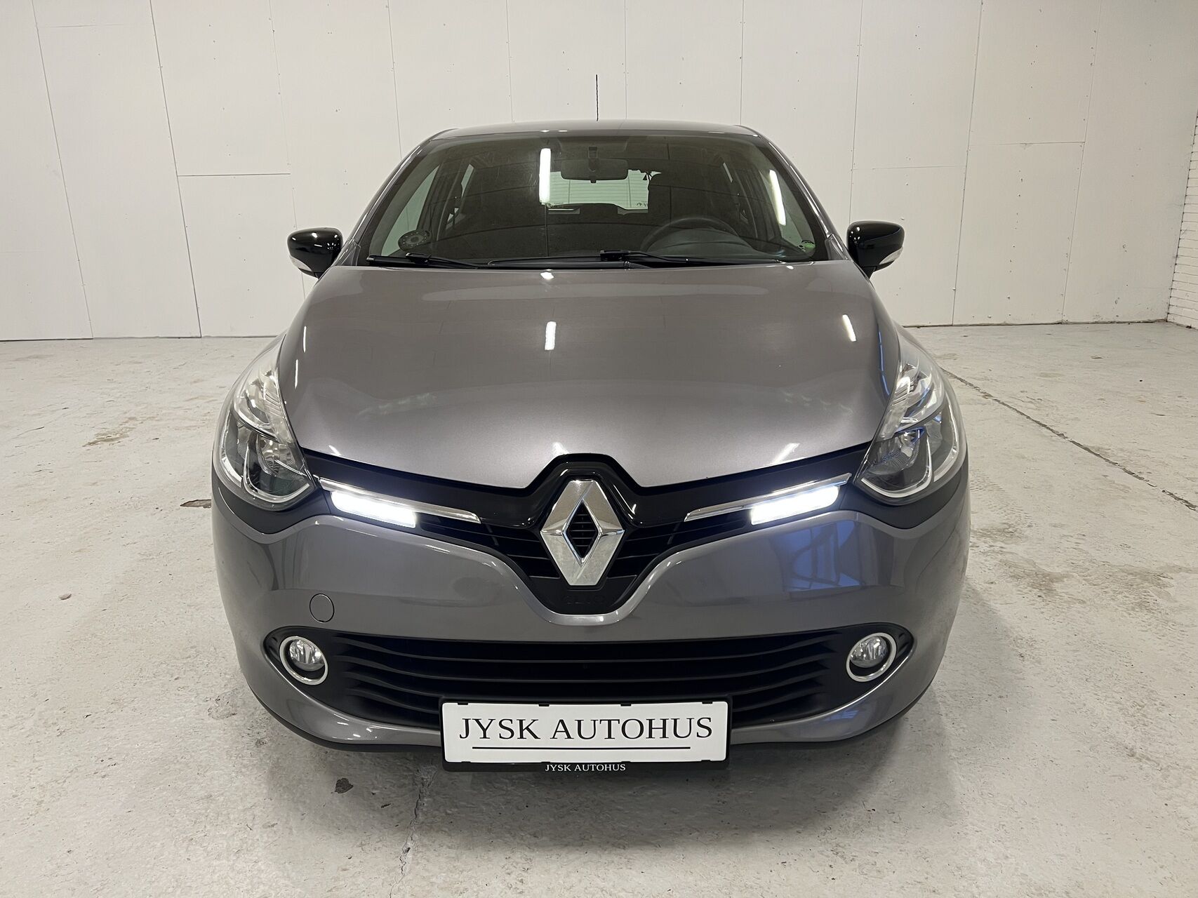 Billede af Renault Clio 0,9 TCE Expression Energy 90HK 5d