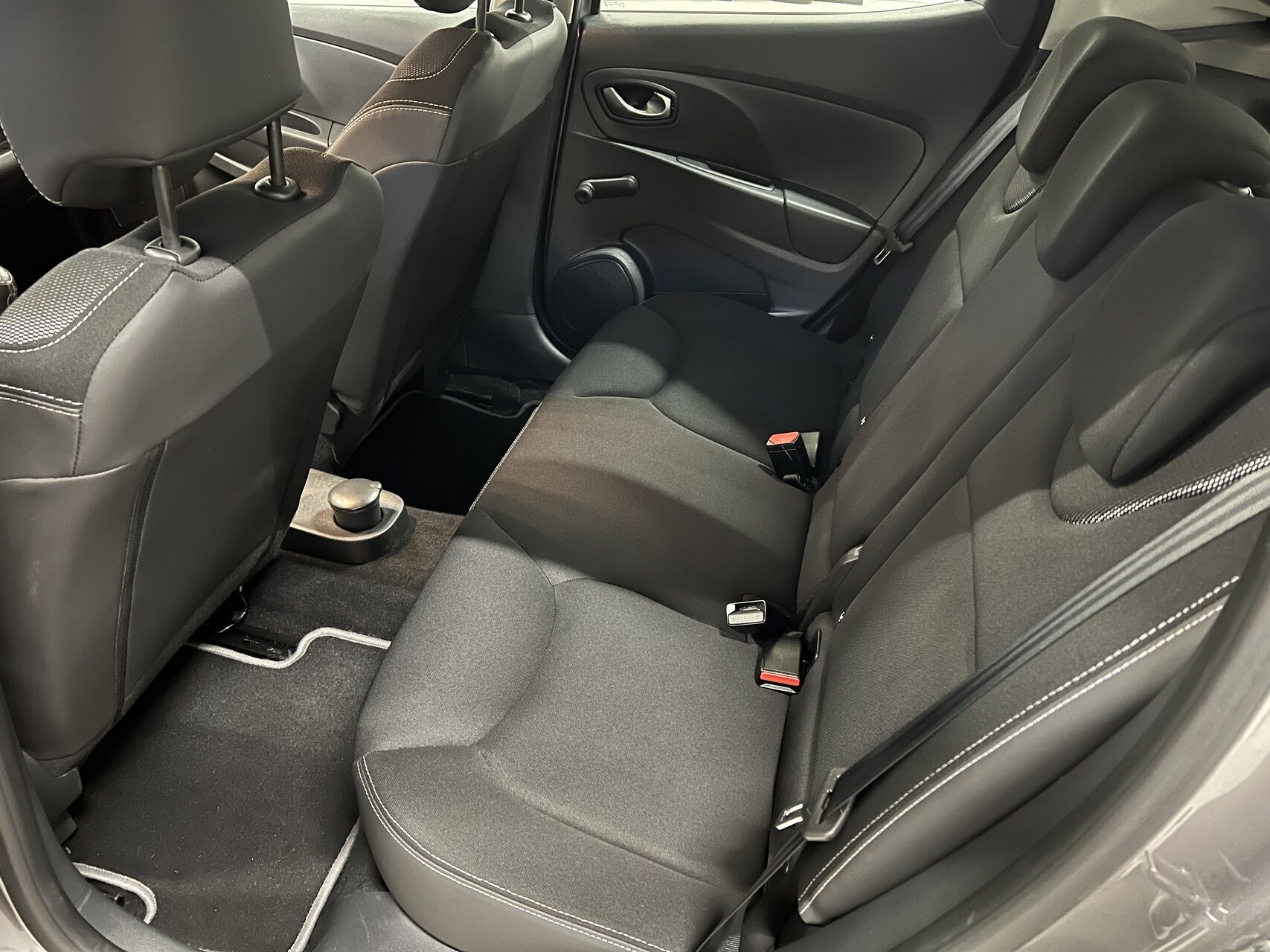 Billede af Renault Clio 0,9 TCE Expression Energy 90HK 5d