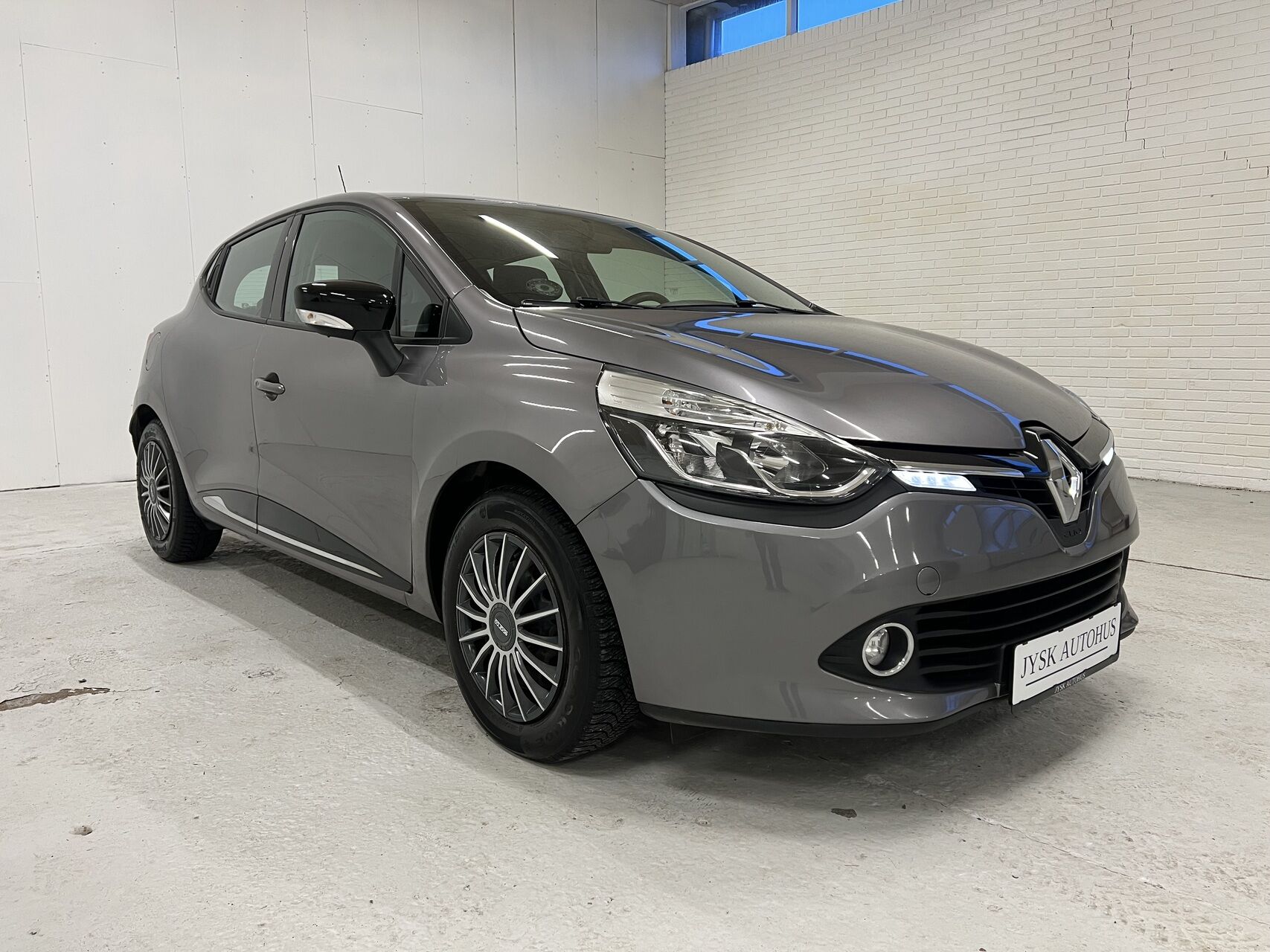 Billede af Renault Clio 0,9 TCE Expression Energy 90HK 5d