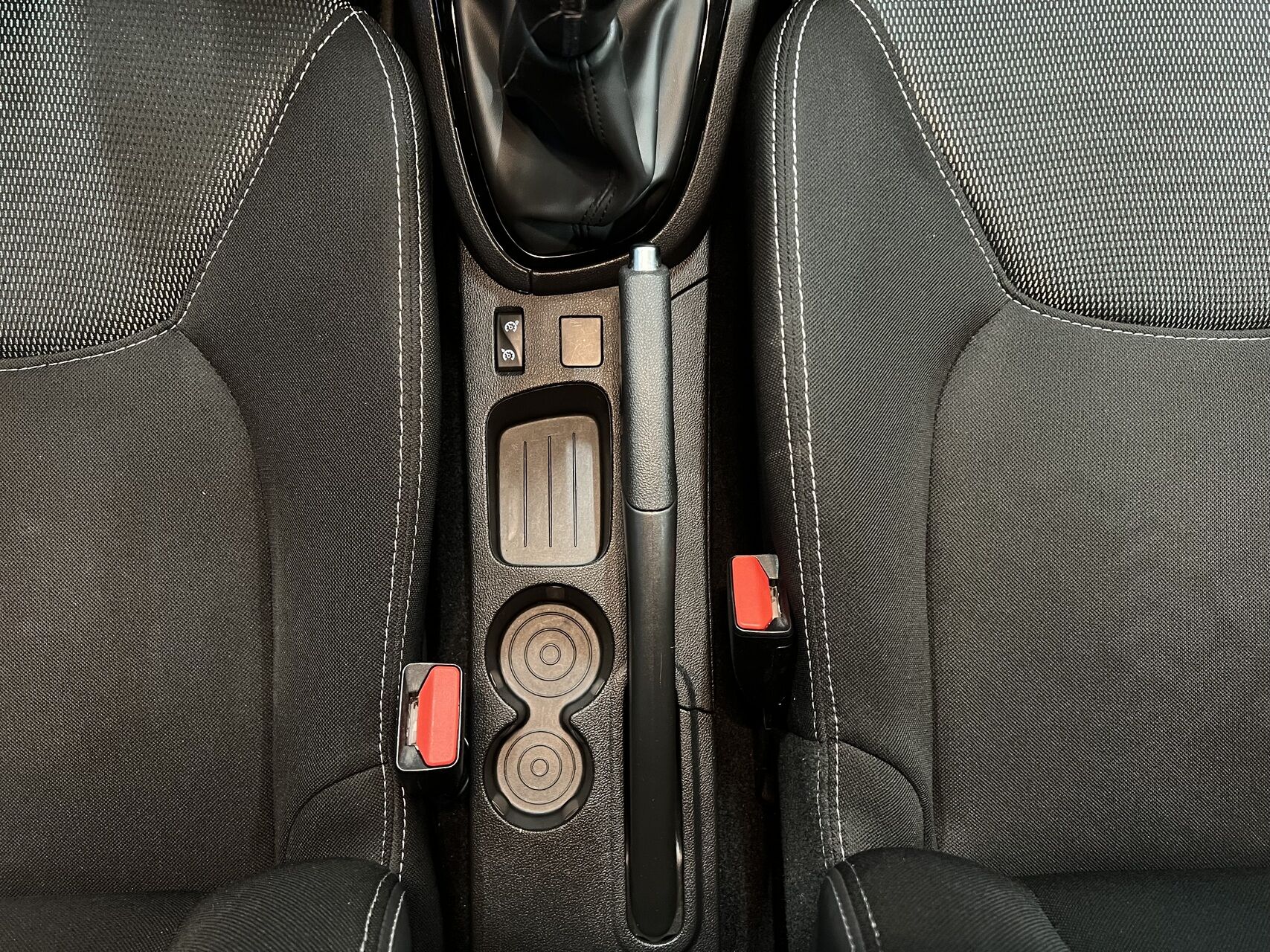 Billede af Renault Clio 0,9 TCE Expression Energy 90HK 5d