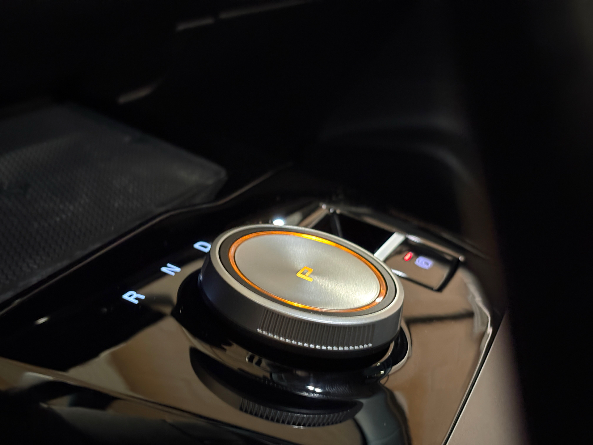 Billede af MG MG4 Electric Long Range Luxury