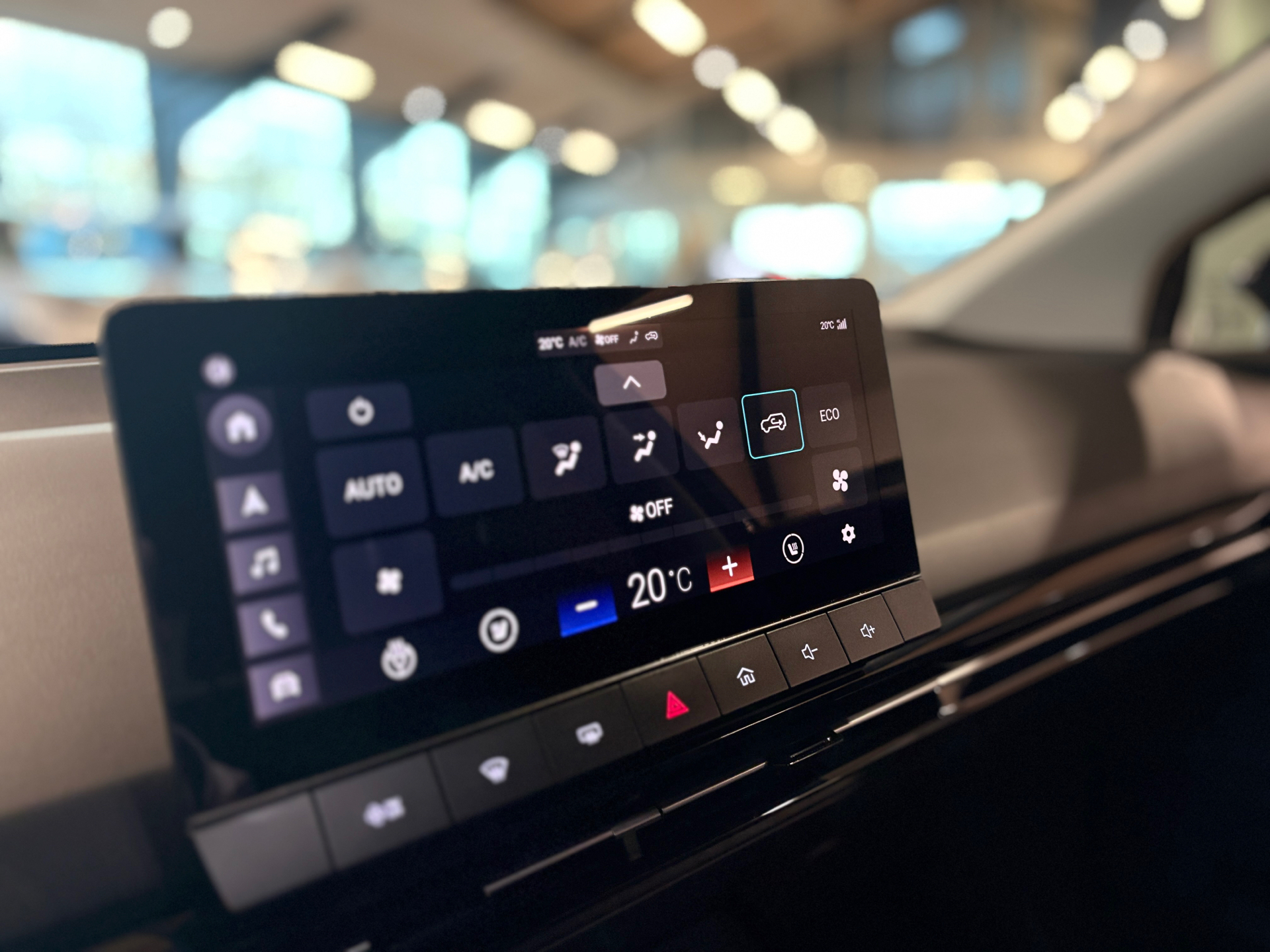 Billede af MG MG4 Electric Long Range Luxury