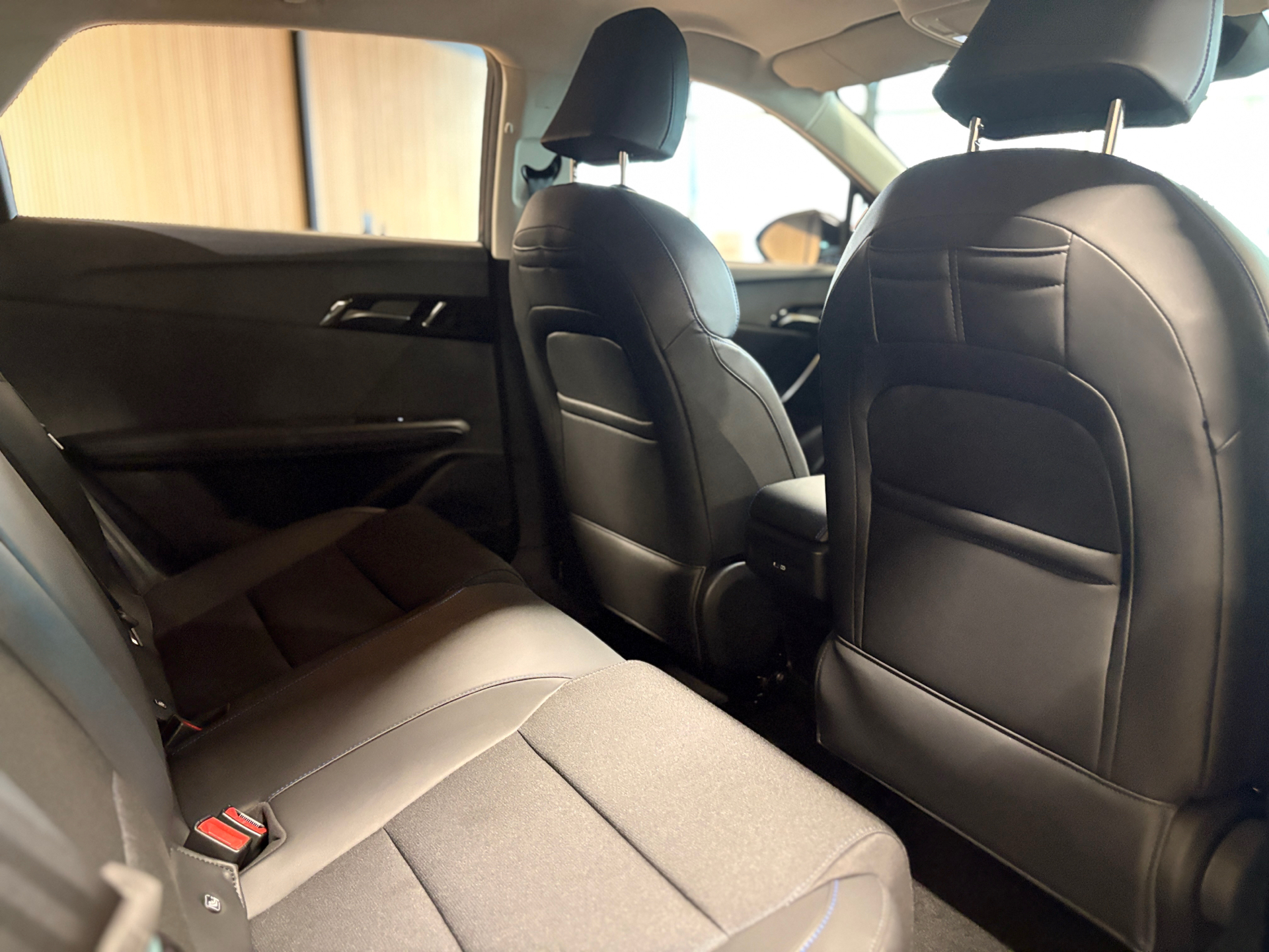 Billede af MG MG4 Electric Long Range Luxury