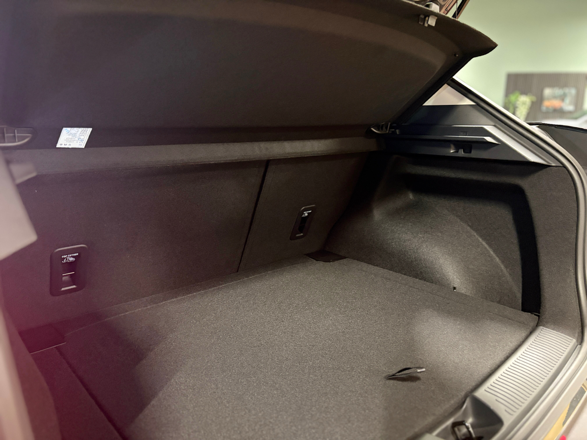 Billede af MG MG4 Electric Long Range Luxury