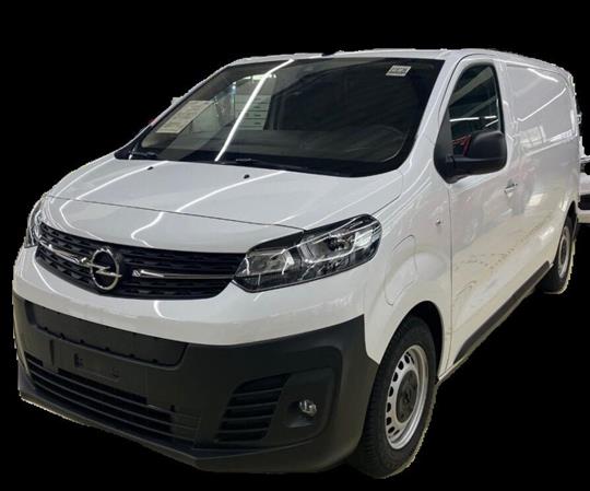 Opel Vivaro-e L2V1 EL Enjoy 136HK Van Aut.