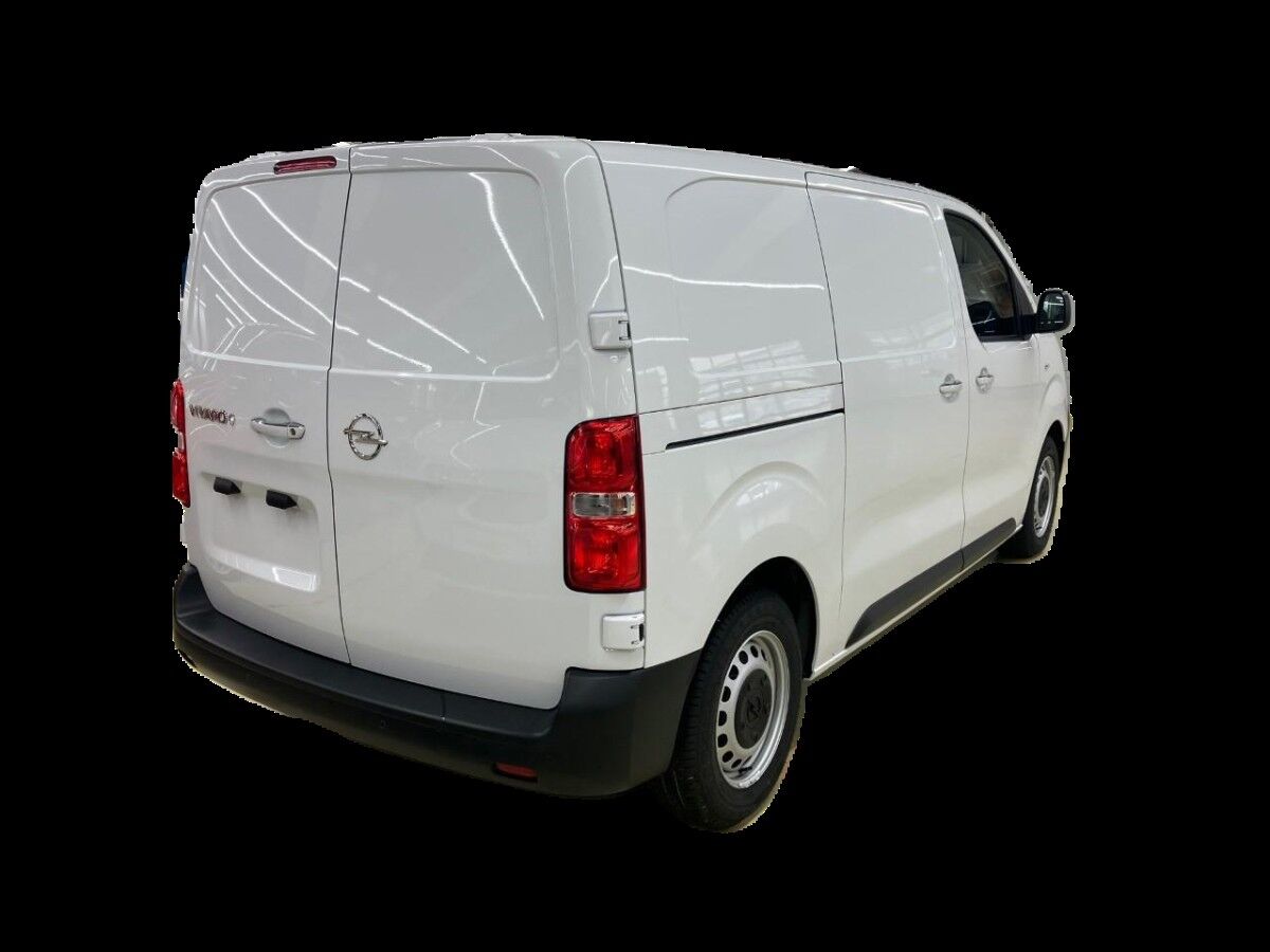 Billede af Opel Vivaro-e L2V1 EL Enjoy 136HK Van Aut.