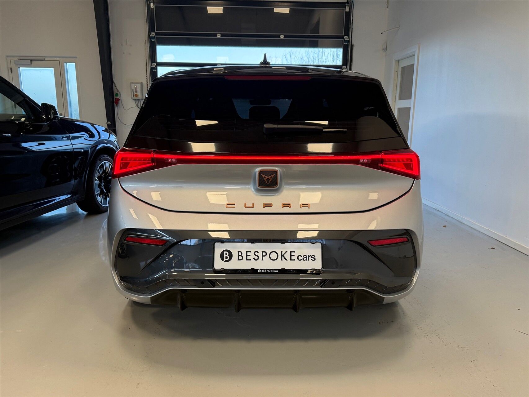 Billede af Cupra Born EL e-Boost 231HK 5d Aut.