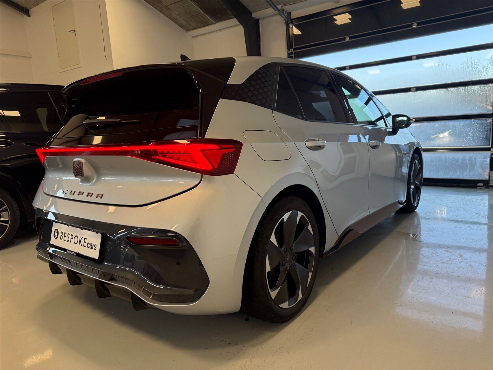 Billede af Cupra Born EL e-Boost 231HK 5d Aut.