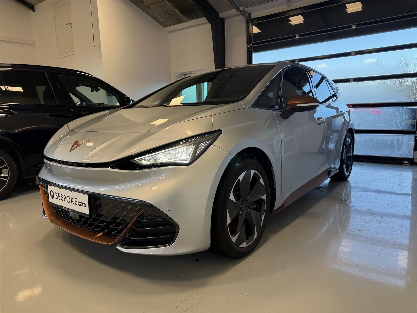 Billede af Cupra Born EL e-Boost 231HK 5d Aut.