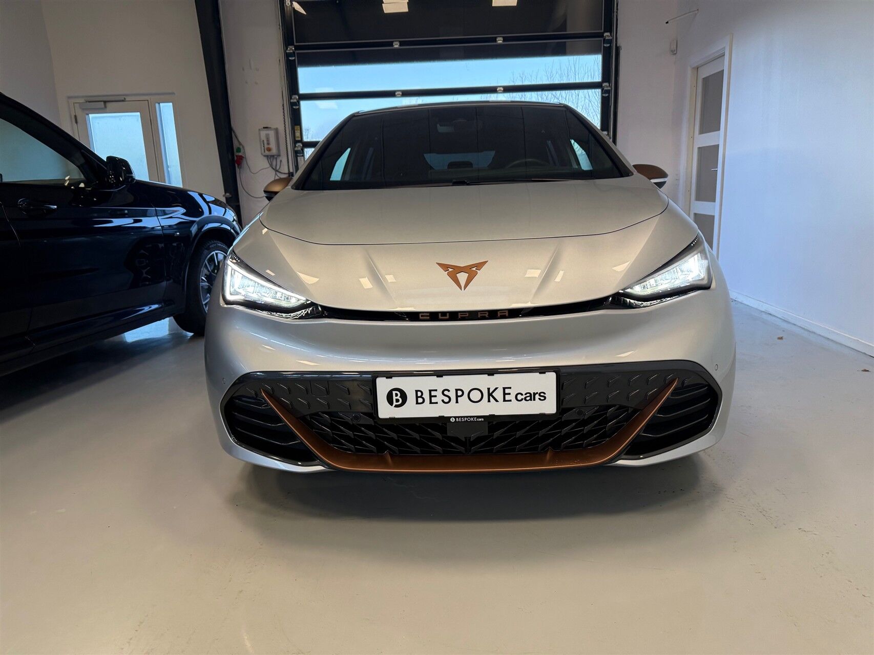 Billede af Cupra Born EL e-Boost 231HK 5d Aut.