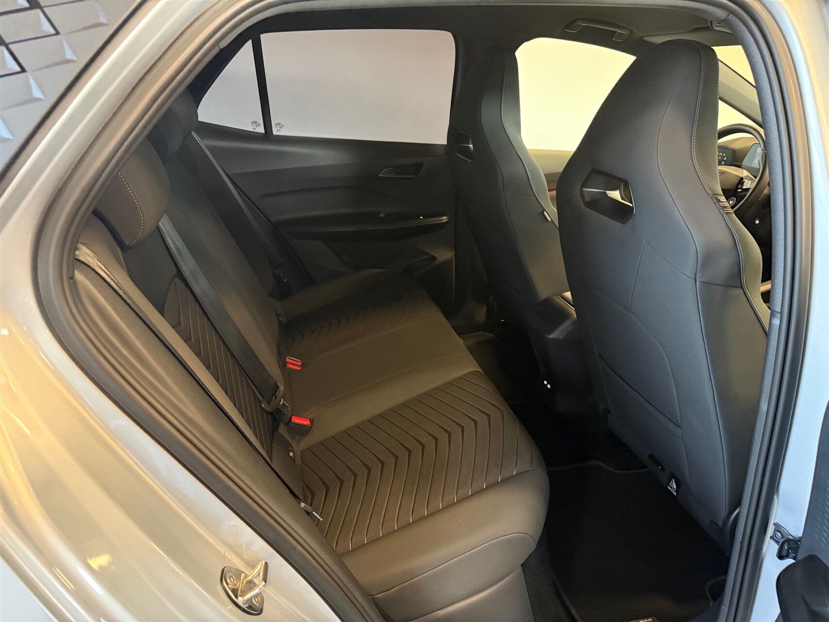 Billede af Cupra Born EL e-Boost 231HK 5d Aut.