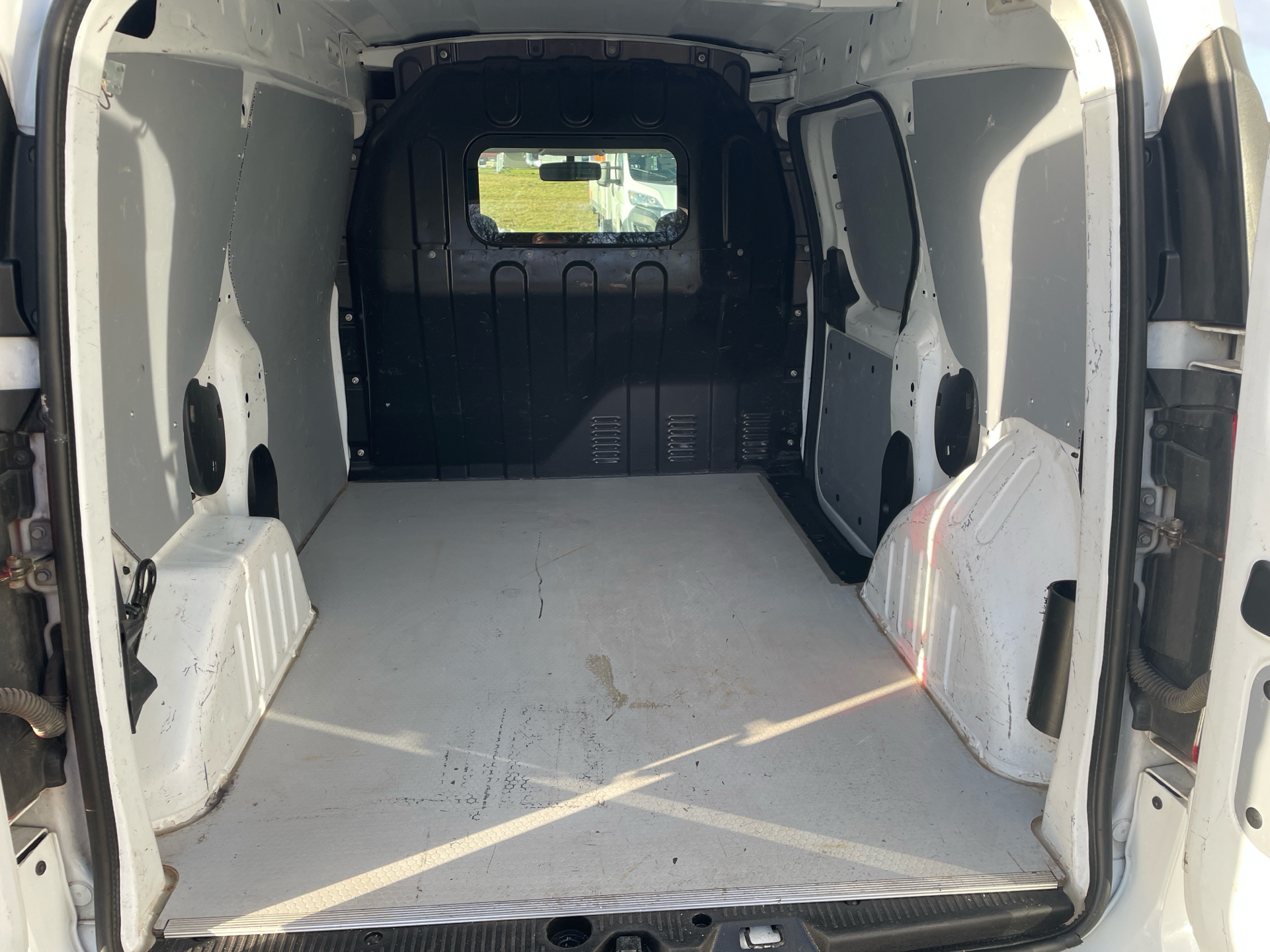 Billede af Dacia Dokker 1,5 DCi Essential 95HK Van 6g