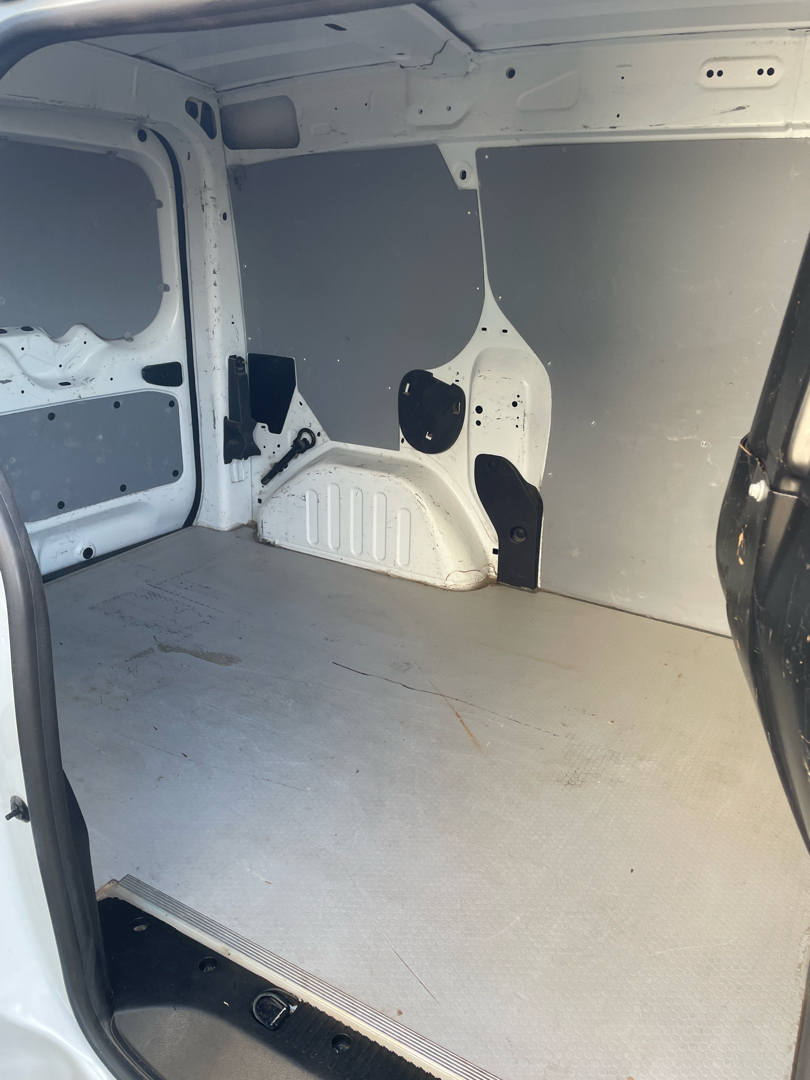 Billede af Dacia Dokker 1,5 DCi Essential 95HK Van 6g