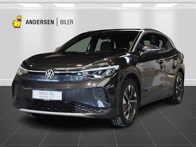 Billede af VW ID.4 EL Pro Performance 204HK 5d Aut.