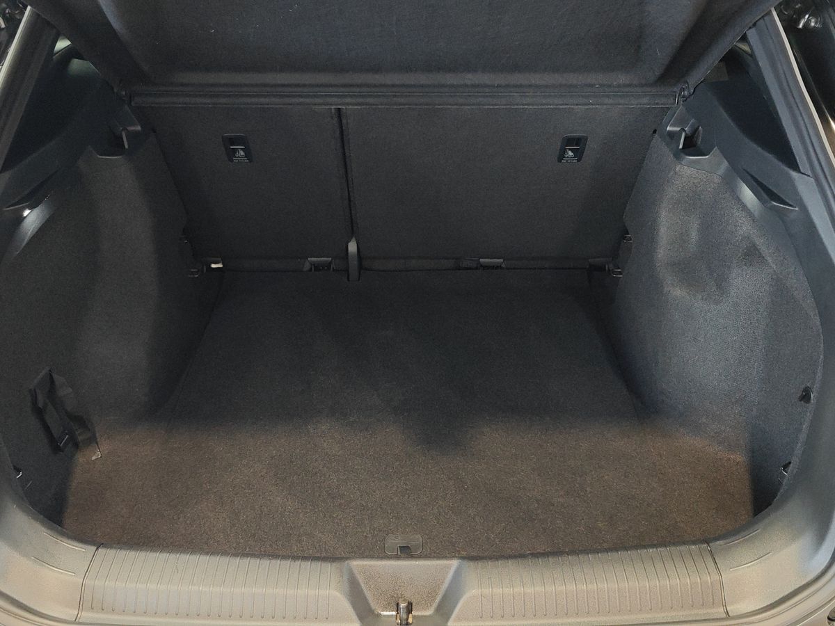 Billede af VW ID.4 EL Pro Performance 204HK 5d Aut.