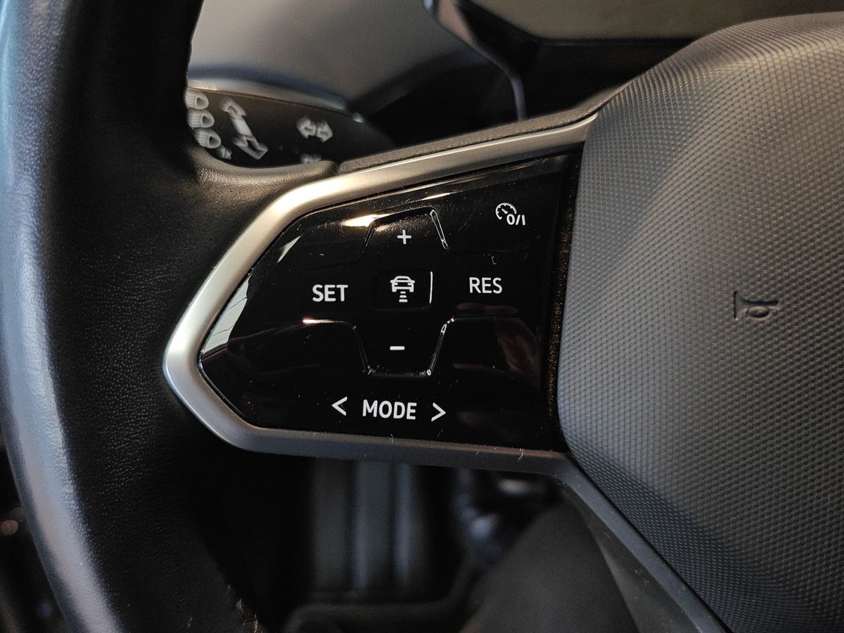 Billede af VW ID.4 EL Pro Performance 204HK 5d Aut.