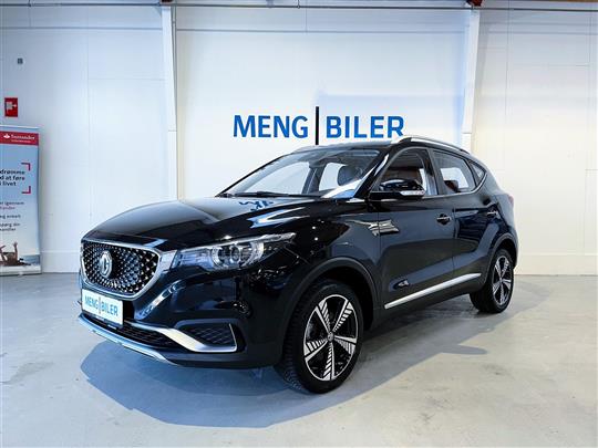 MG ZS EV EL Luxury 143HK 5d Aut.