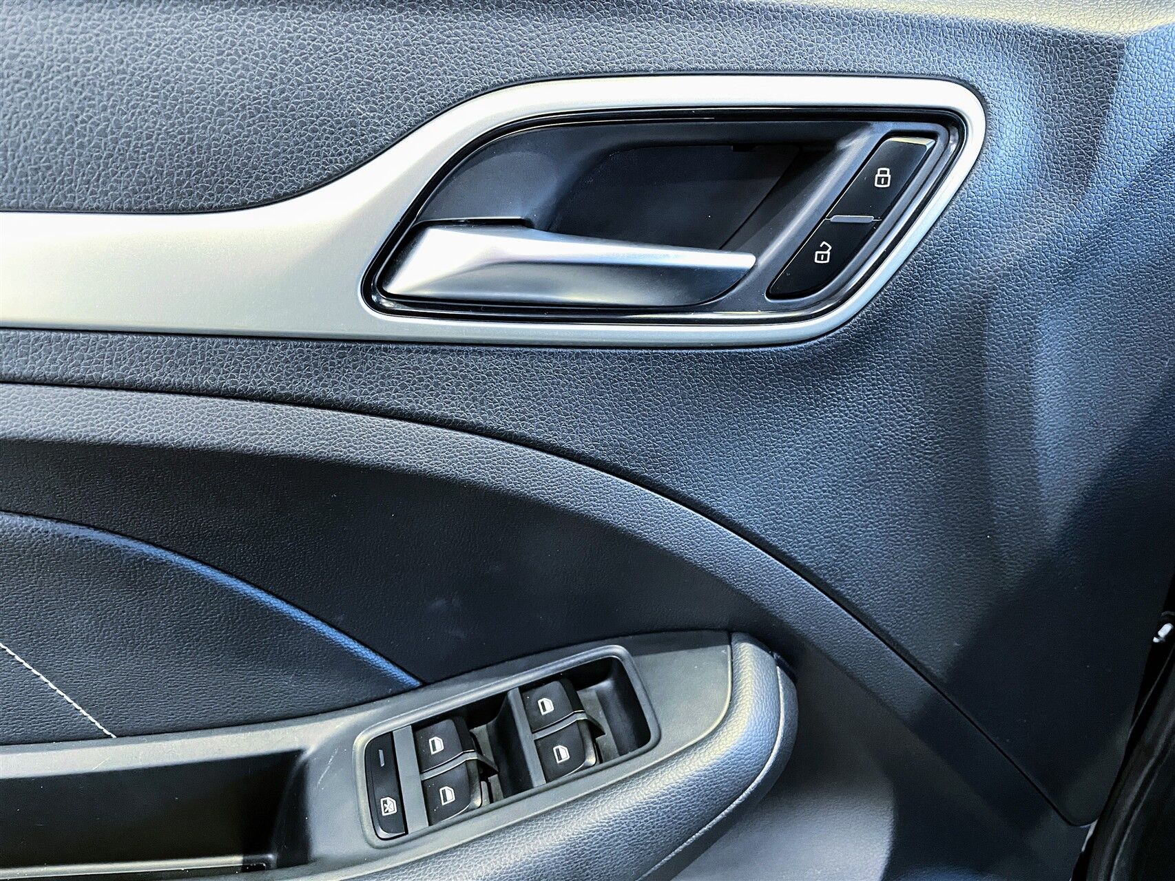 Billede af MG ZS EV EL Luxury 143HK 5d Aut.