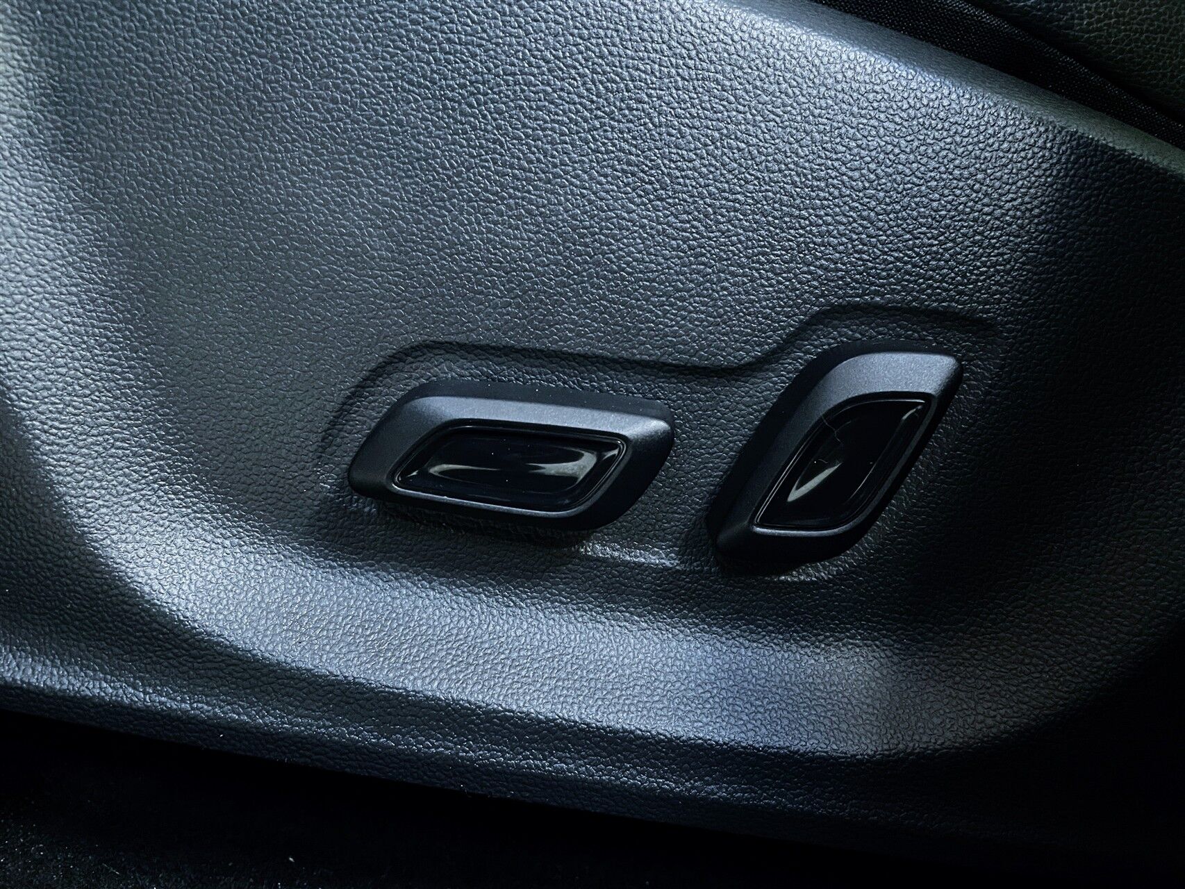 Billede af MG ZS EV EL Luxury 143HK 5d Aut.