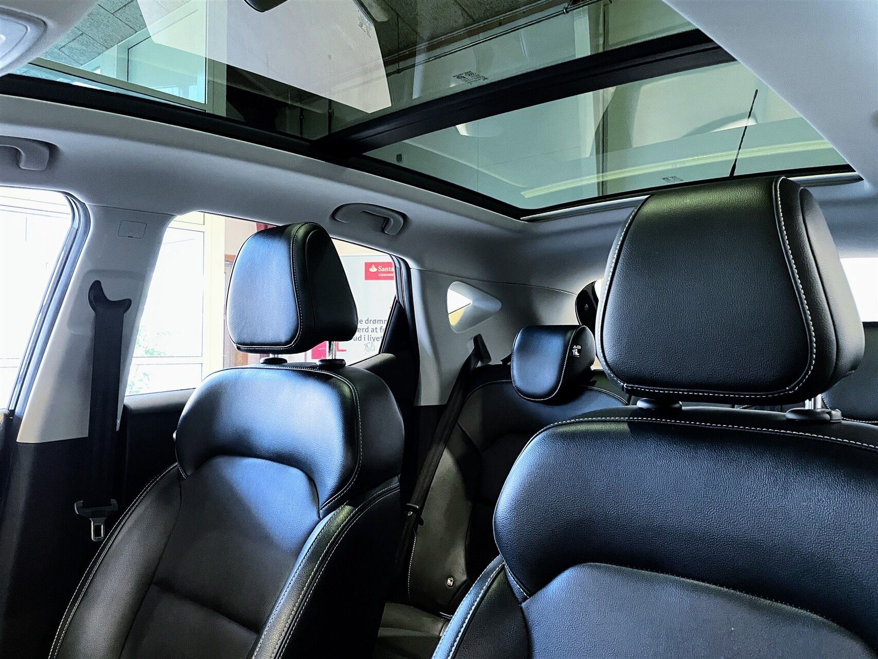 Billede af MG ZS EV EL Luxury 143HK 5d Aut.