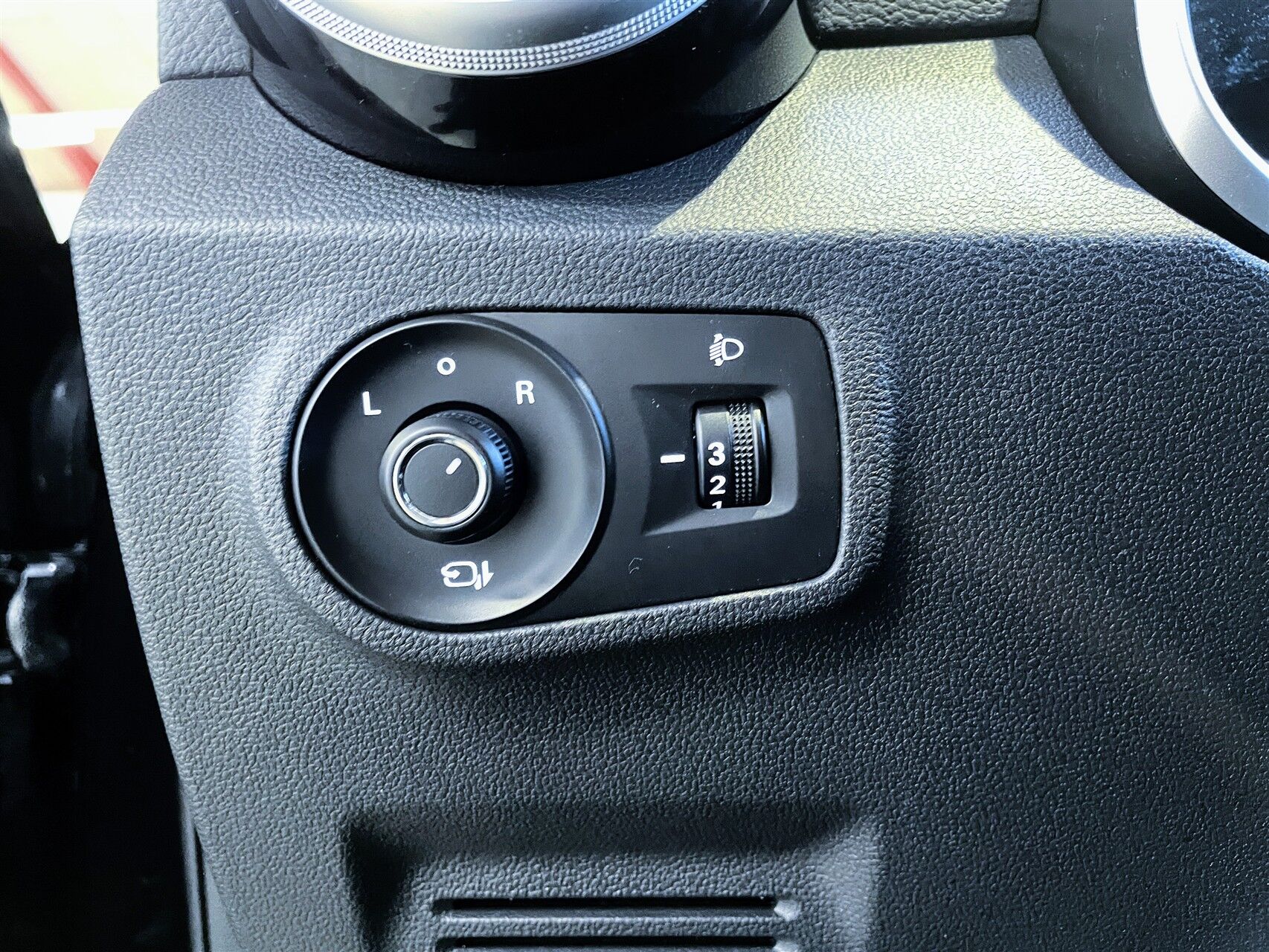 Billede af MG ZS EV EL Luxury 143HK 5d Aut.