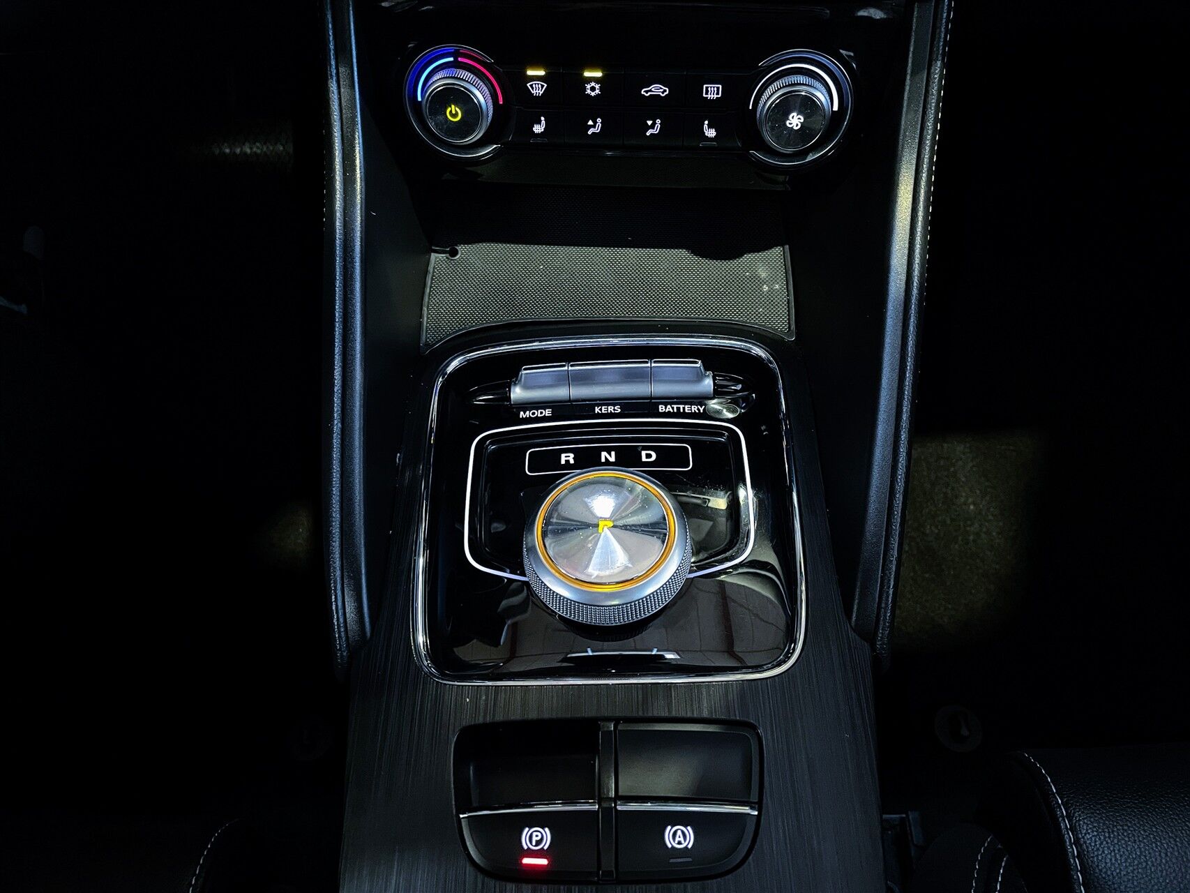 Billede af MG ZS EV EL Luxury 143HK 5d Aut.