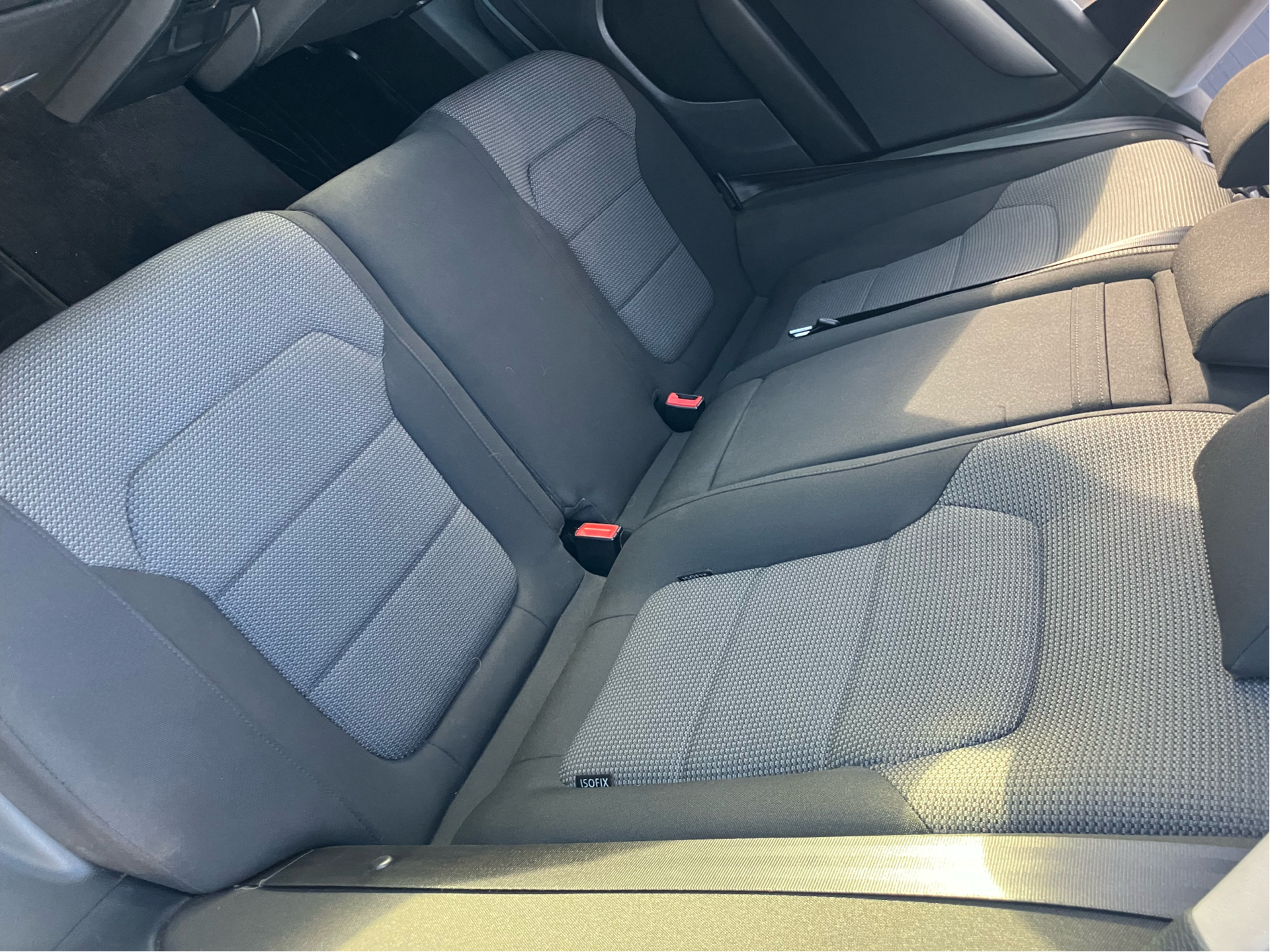 Billede af VW Passat Variant 1,4 BlueMotion TSI Comfortline 122HK Stc 6g