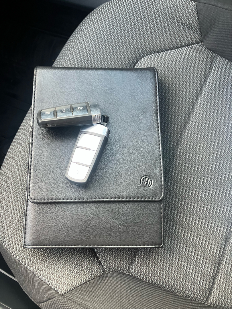 Billede af VW Passat Variant 1,4 BlueMotion TSI Comfortline 122HK Stc 6g