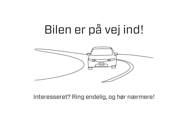 Billede af Tesla Model Y EL RWD 299HK 5d Aut.