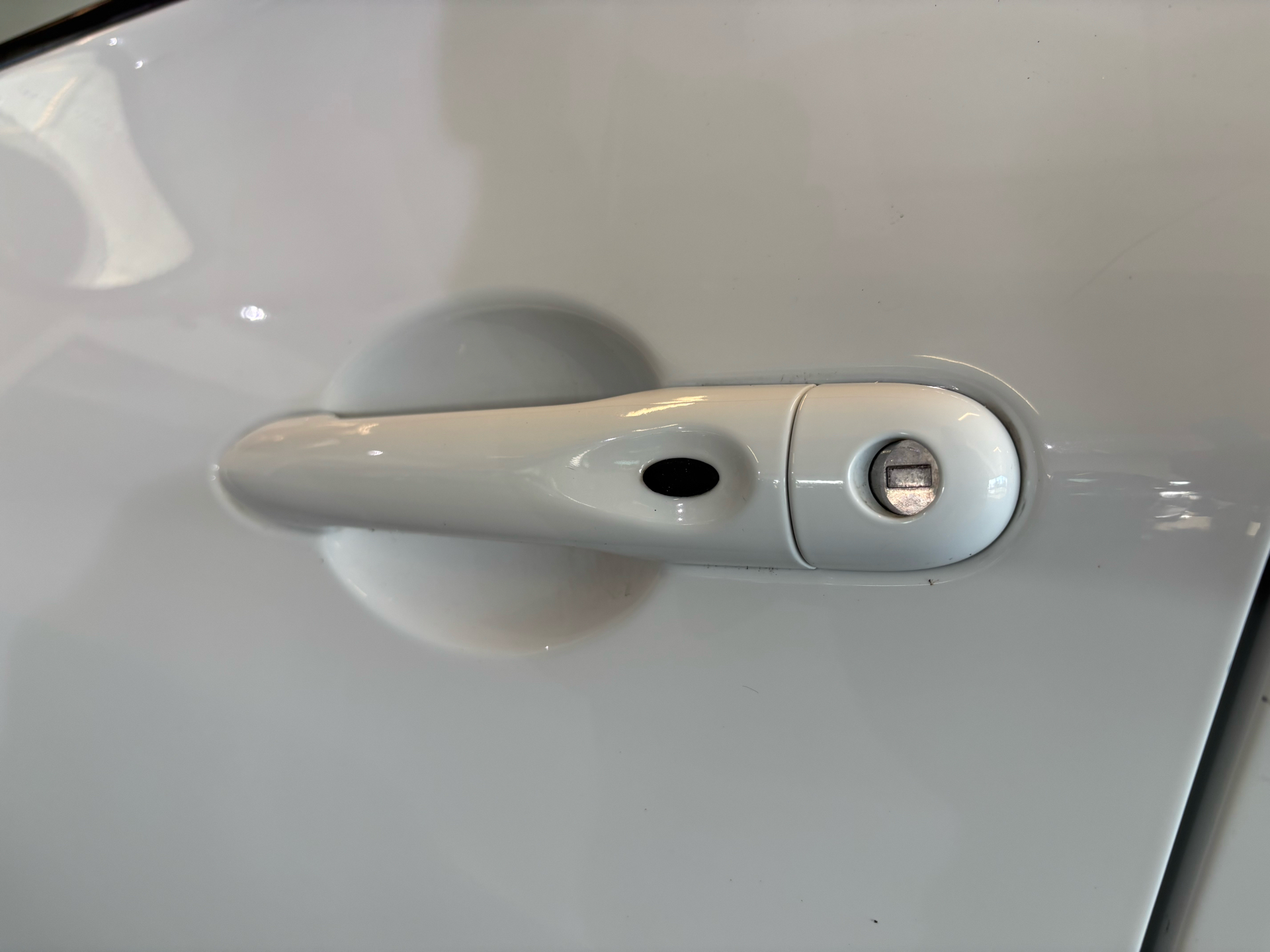 Billede af Renault Zoe EL Life 88HK 5d Aut.