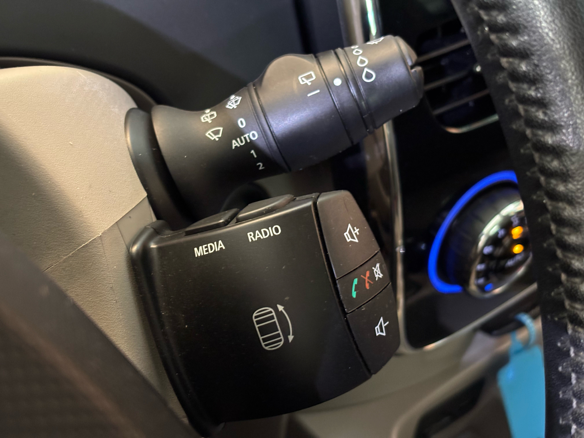 Billede af Renault Zoe EL Life 88HK 5d Aut.