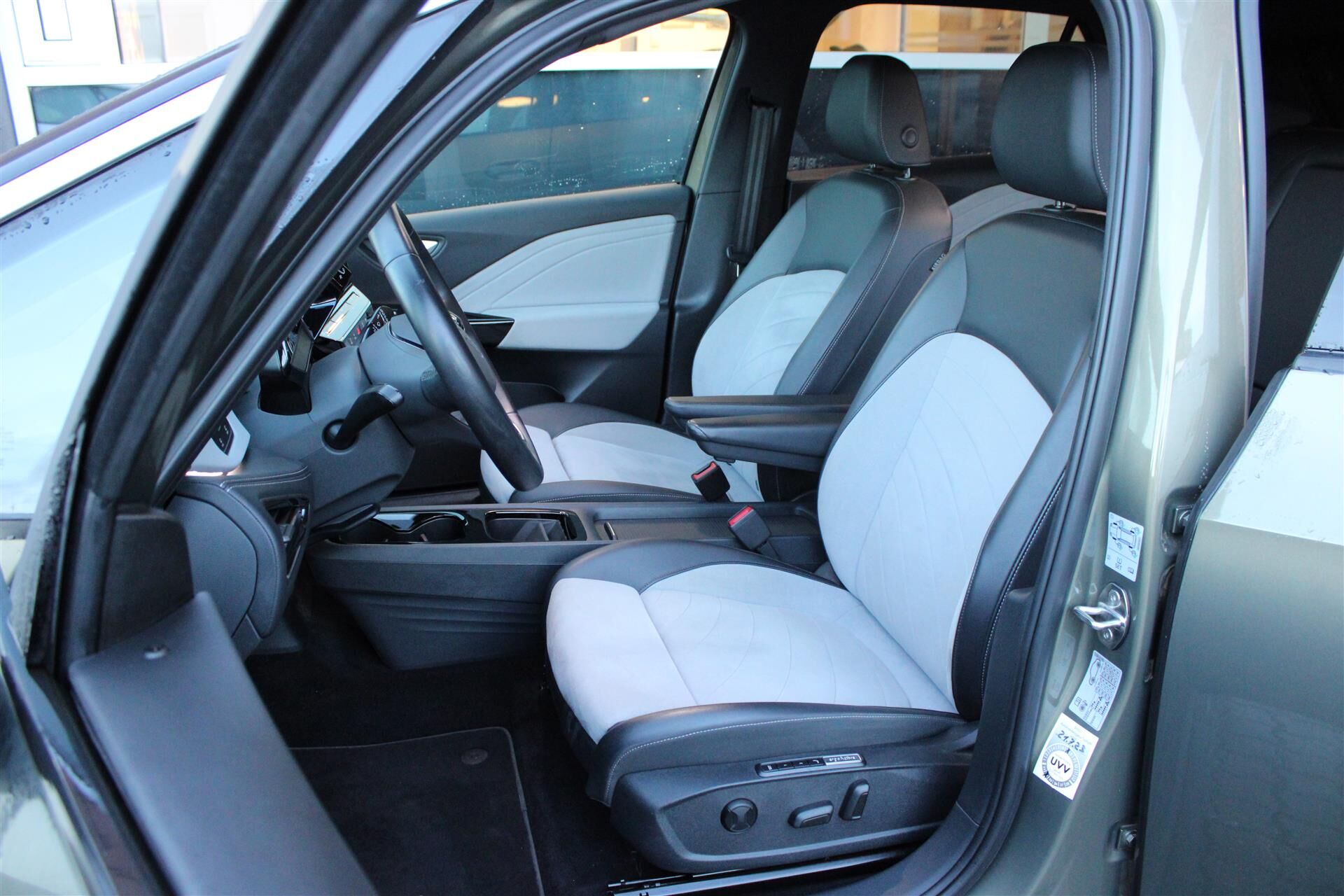 Billede af VW ID.3 EL Pro S 204HK 5d Aut.