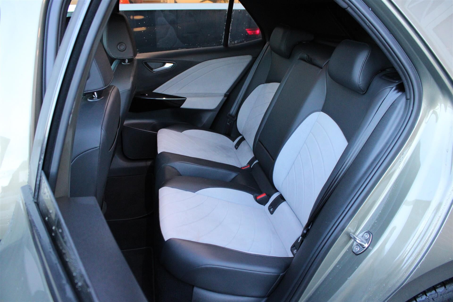 Billede af VW ID.3 EL Pro S 204HK 5d Aut.