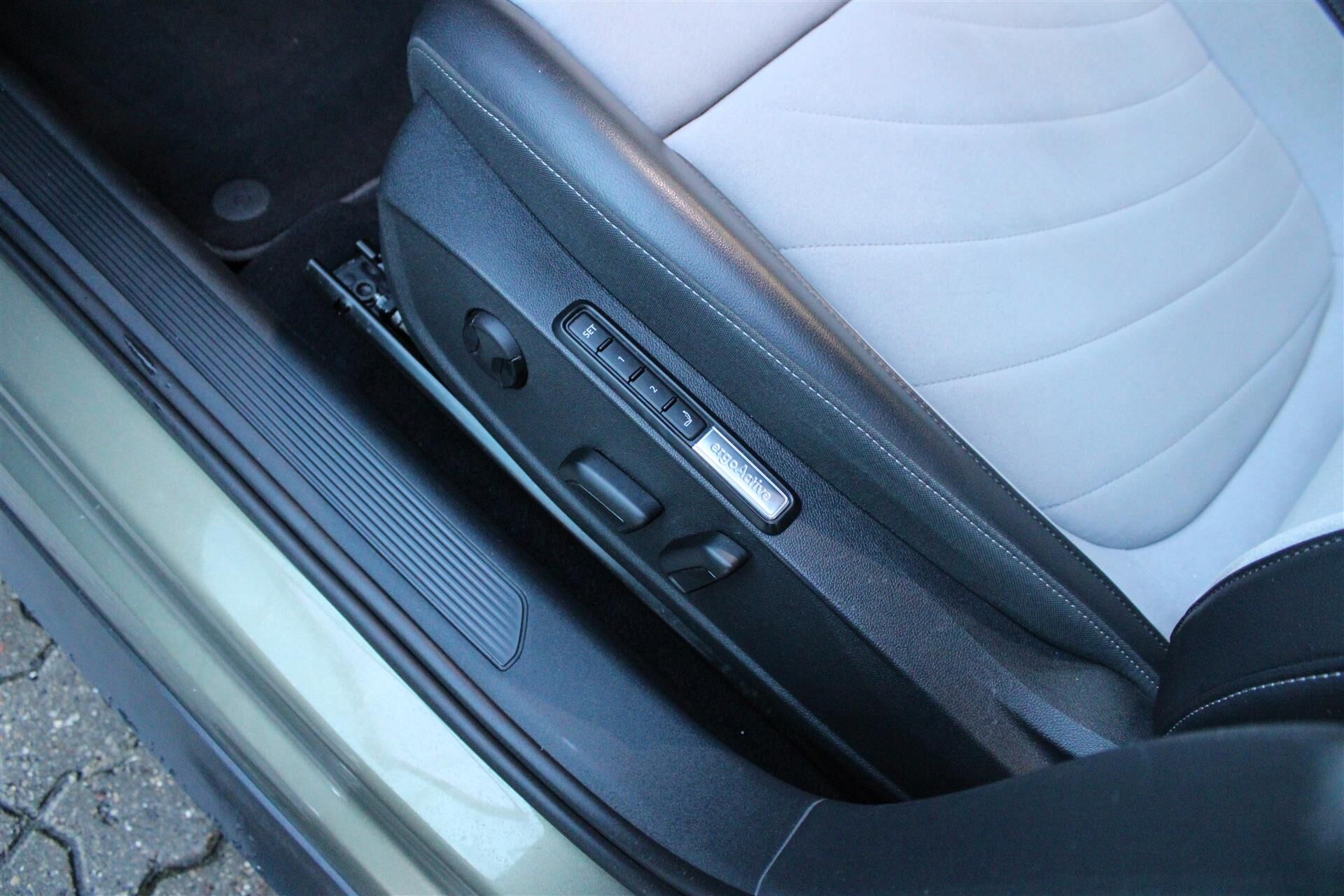 Billede af VW ID.3 EL Pro S 204HK 5d Aut.