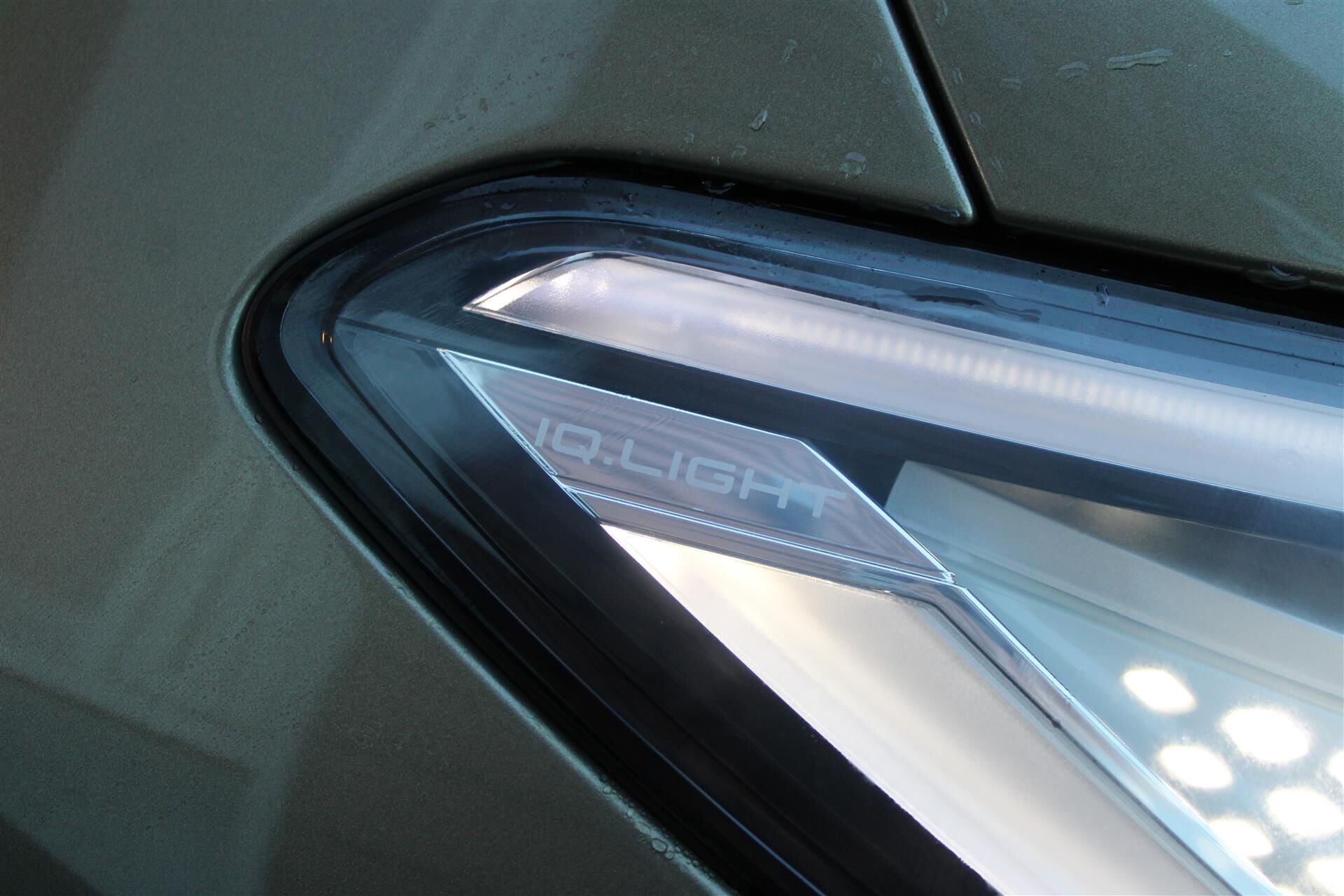 Billede af VW ID.3 EL Pro S 204HK 5d Aut.