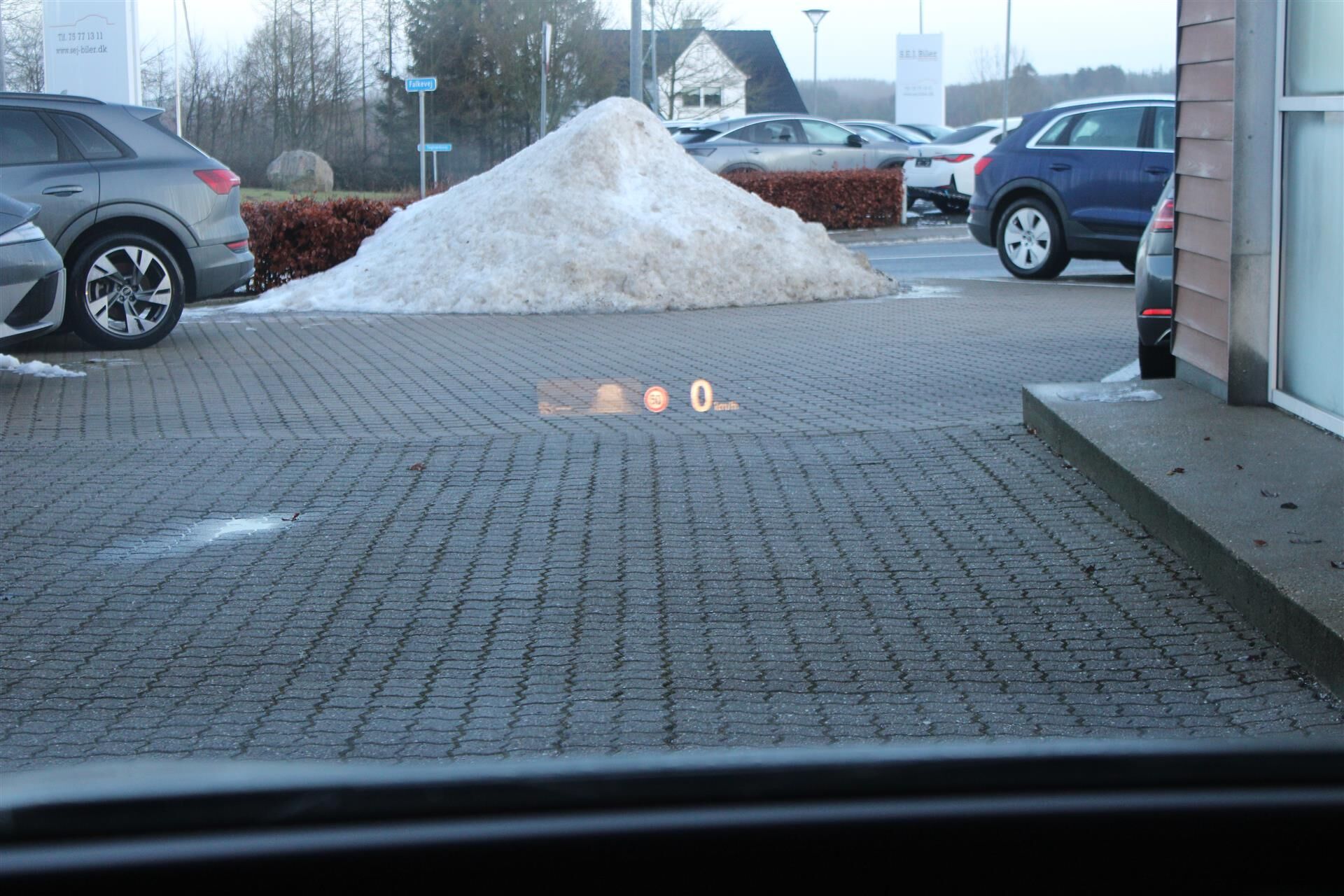 Billede af VW ID.3 EL Pro S 204HK 5d Aut.