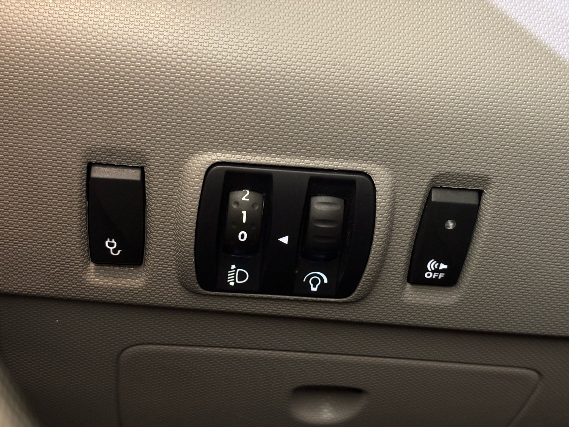 Billede af Renault Zoe EL Life 88HK 5d Aut.