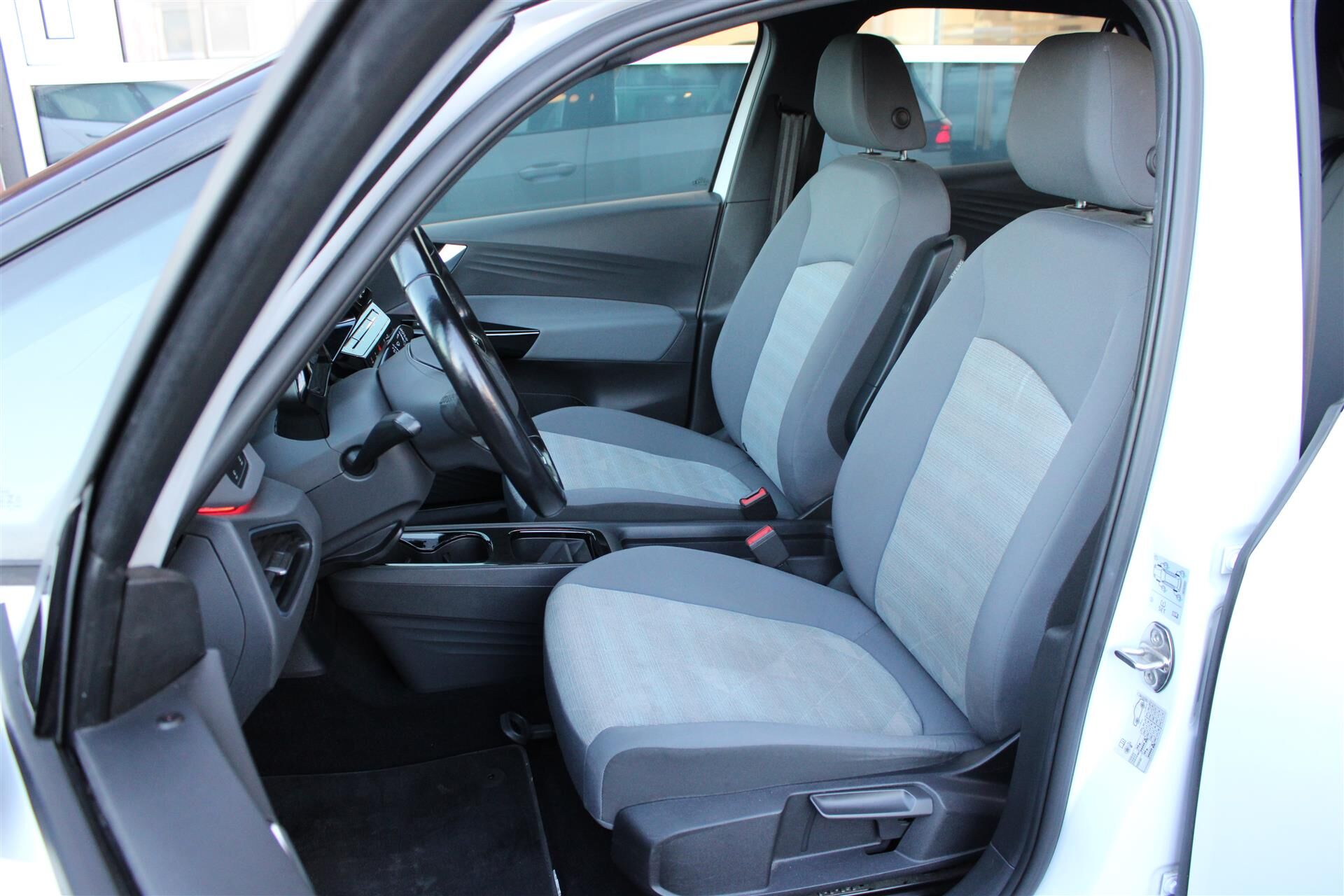 Billede af VW ID.3 EL 1st Pro Performance 204HK 5d Aut.