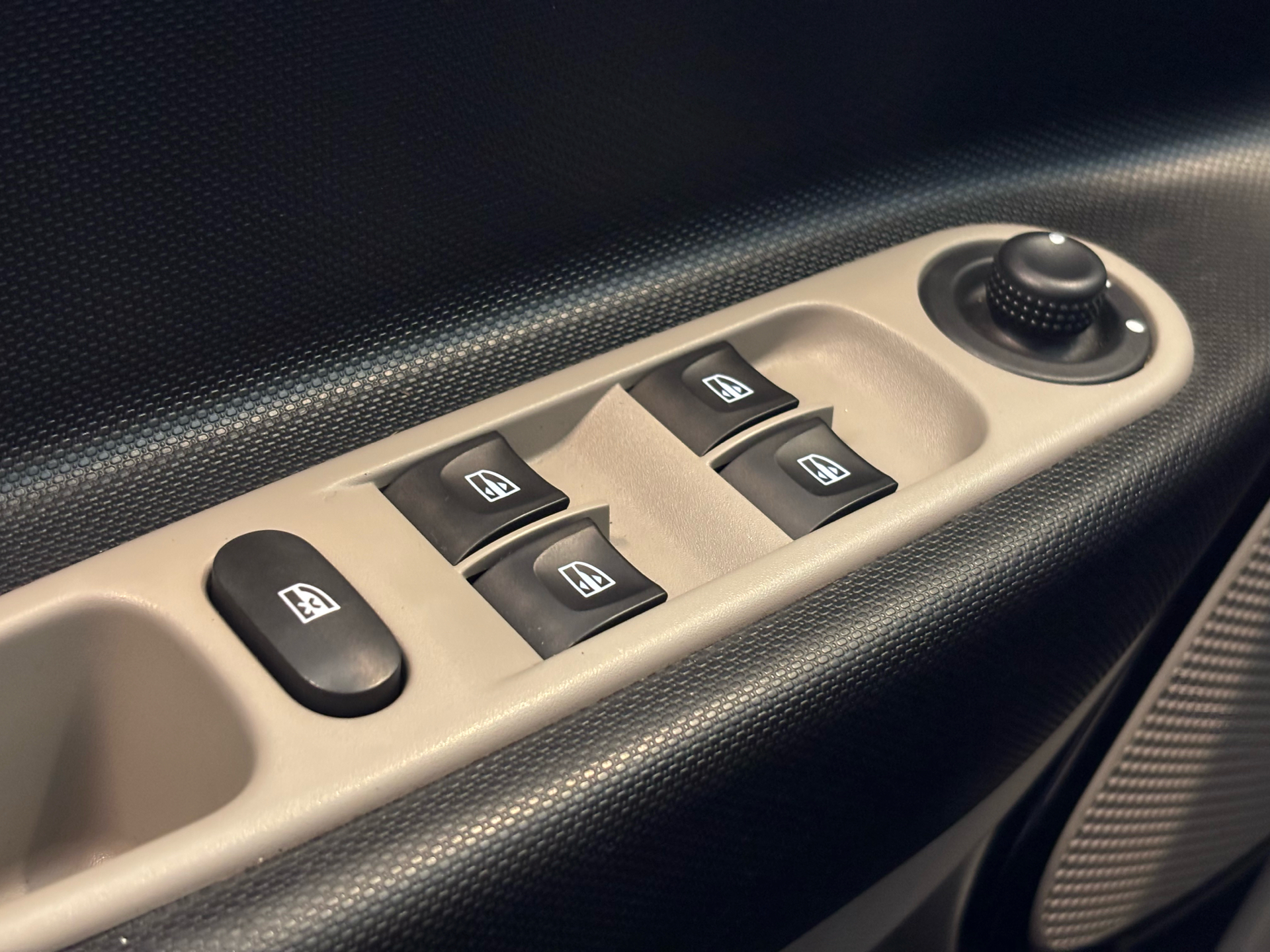 Billede af Renault Zoe EL Life 88HK 5d Aut.