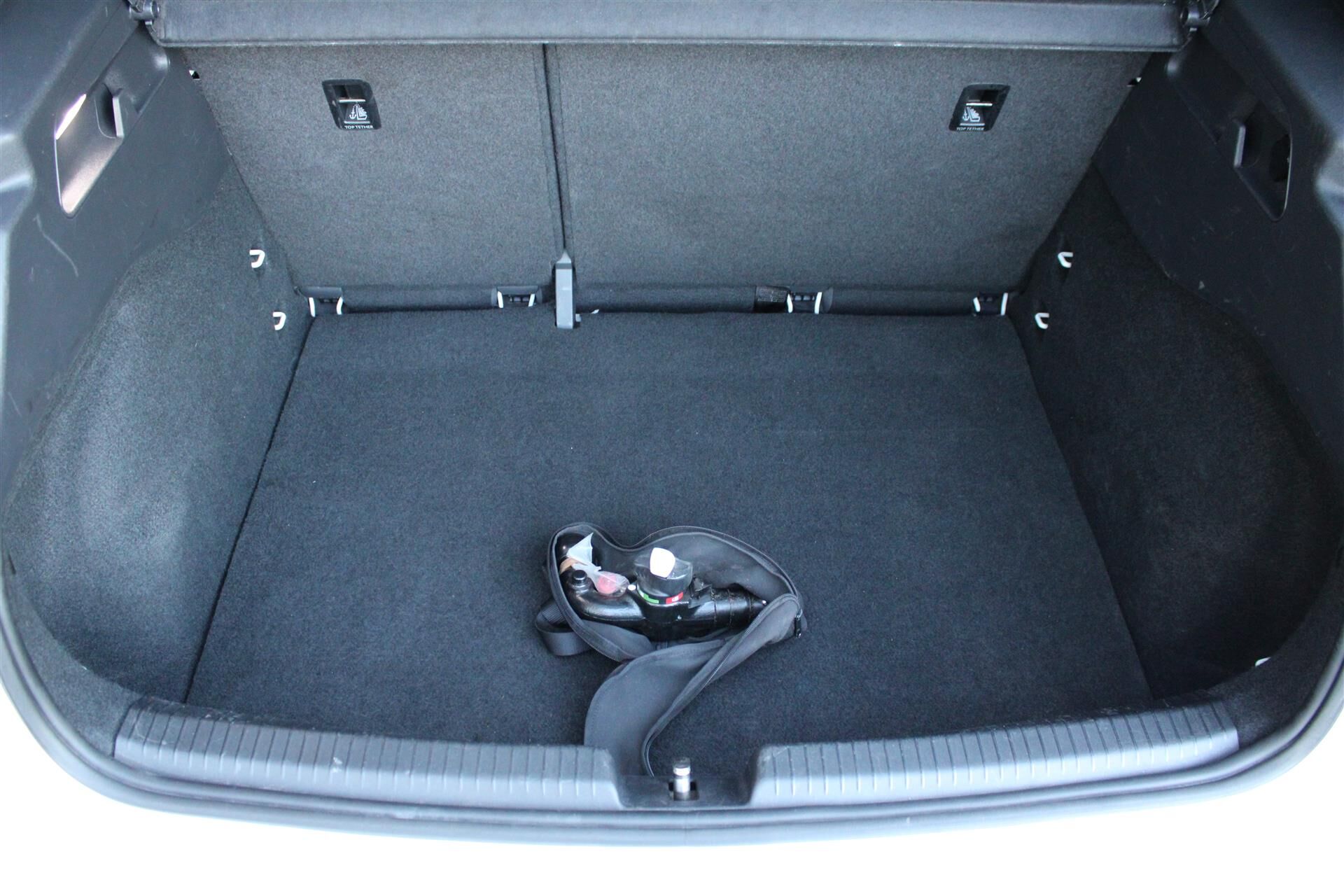 Billede af VW ID.3 EL 1st Pro Performance 204HK 5d Aut.